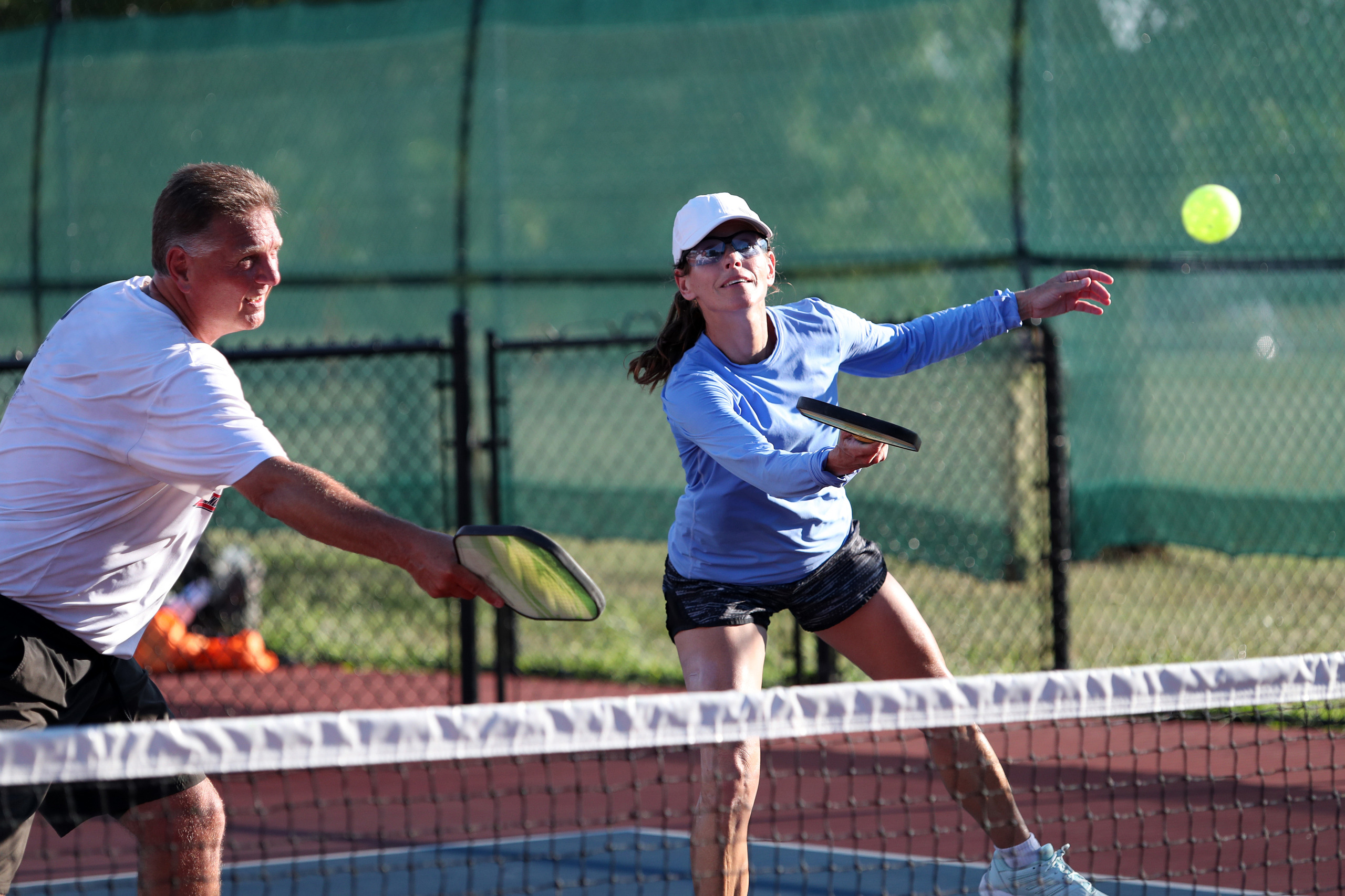 Game, Set, Match: Luxury Real Estate Meets Pickleball in Bethesda, MD