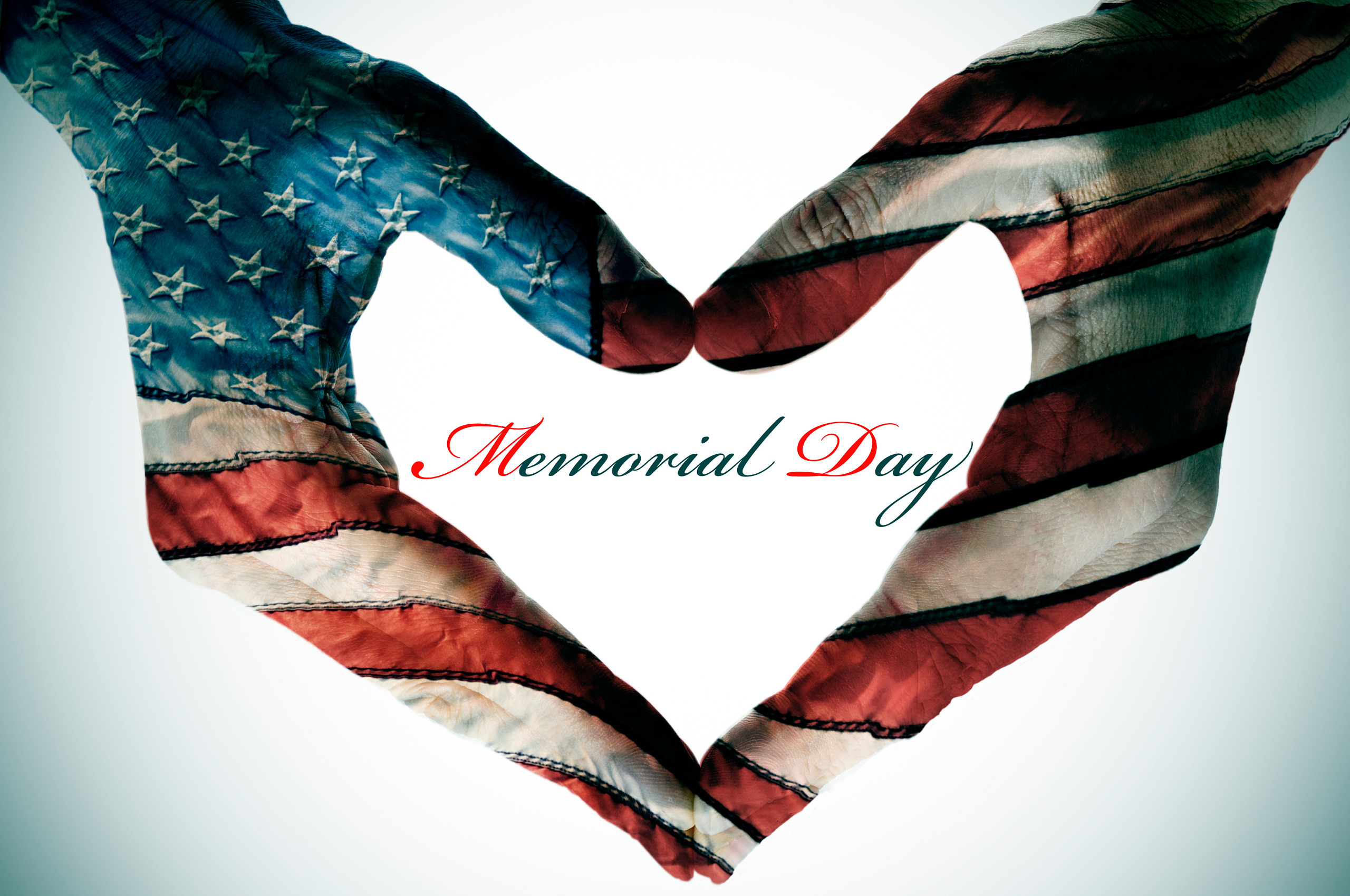 Discover the power of remembrance on Memorial Day: A time to honor the courageous souls who gave everything for our nation