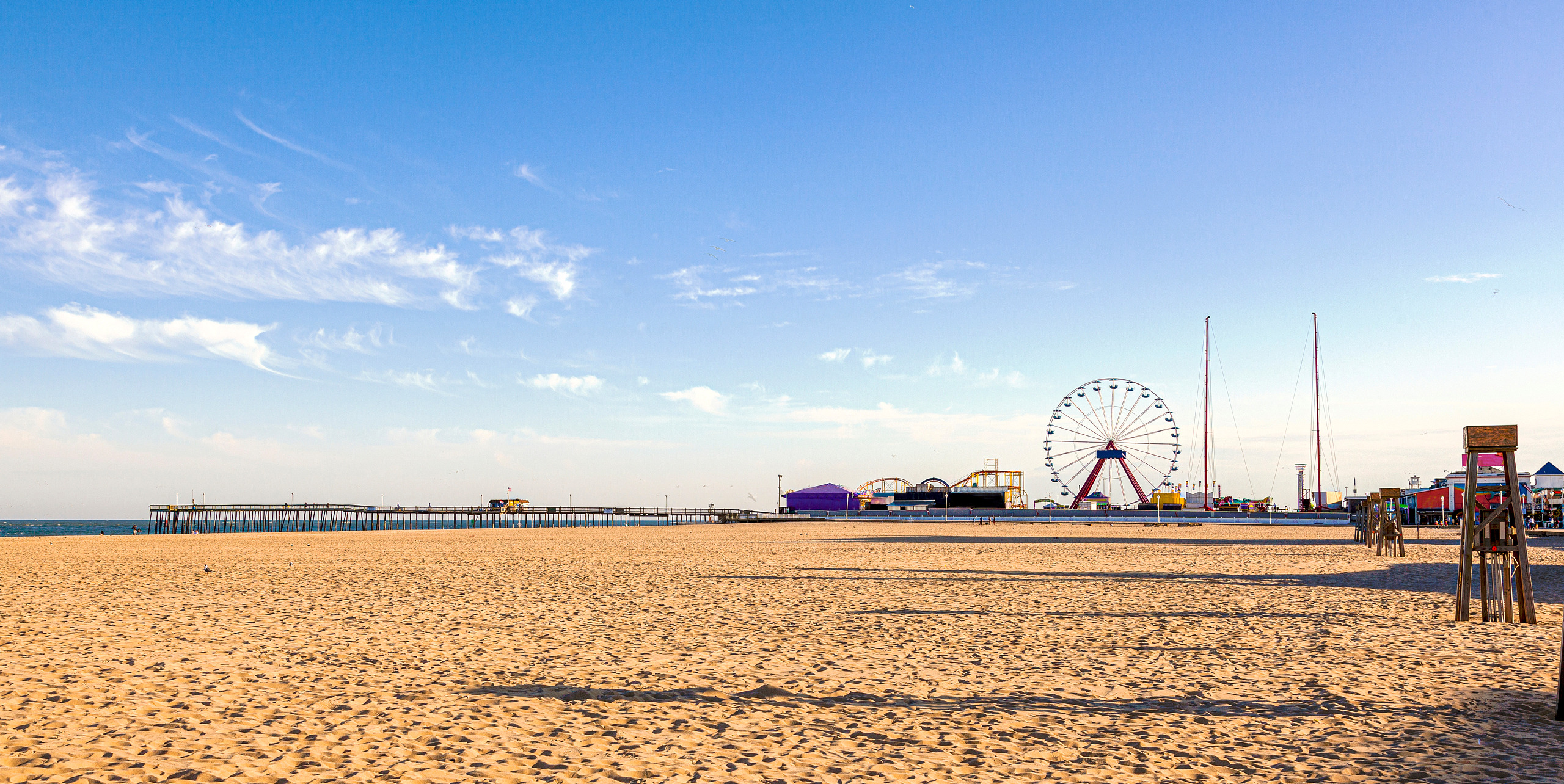 Discover the Top 10 Maryland Beaches and Their Unique Charms