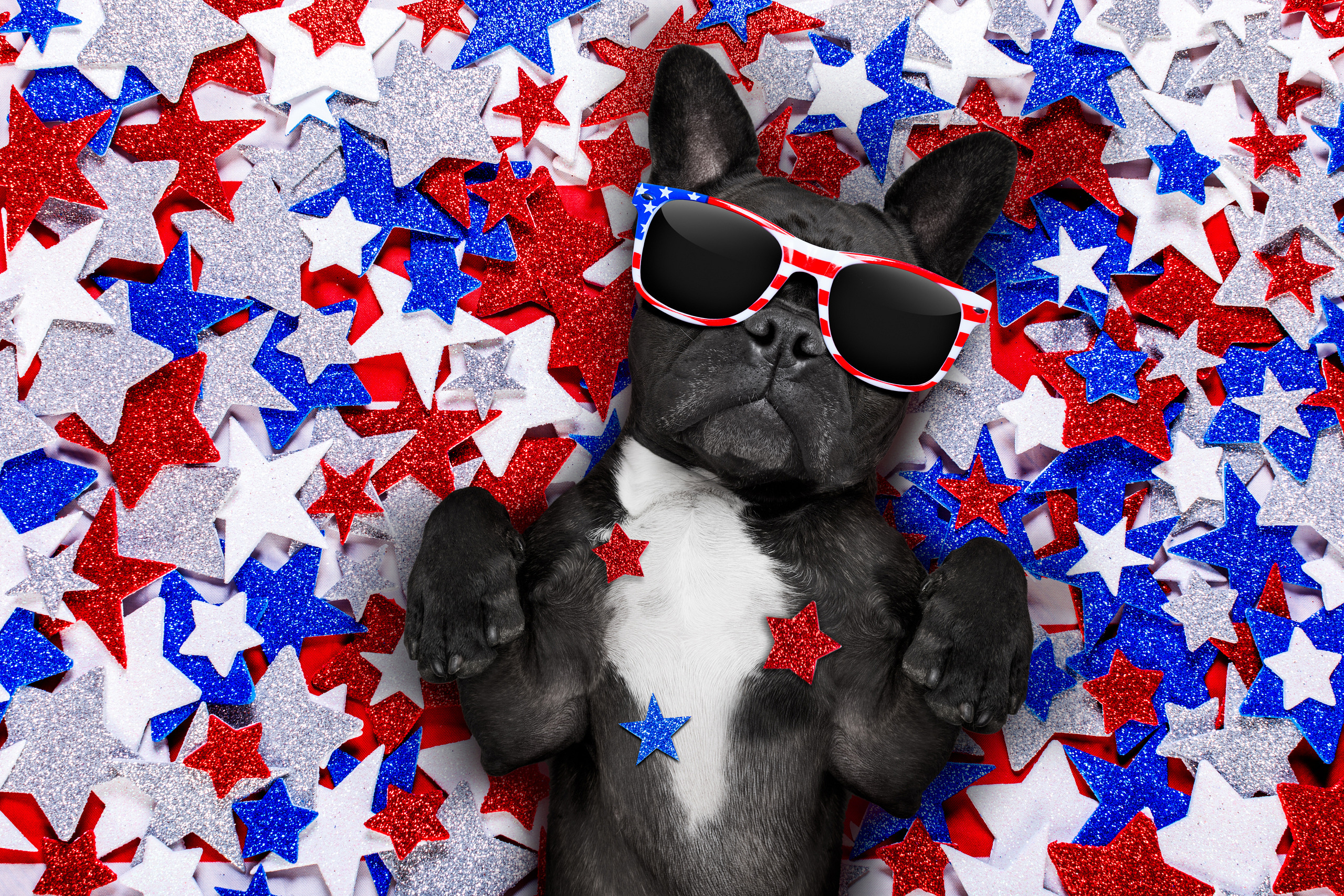 Celebrate Independence Day with Spectacular Fireworks and Festivities Near Bethesda