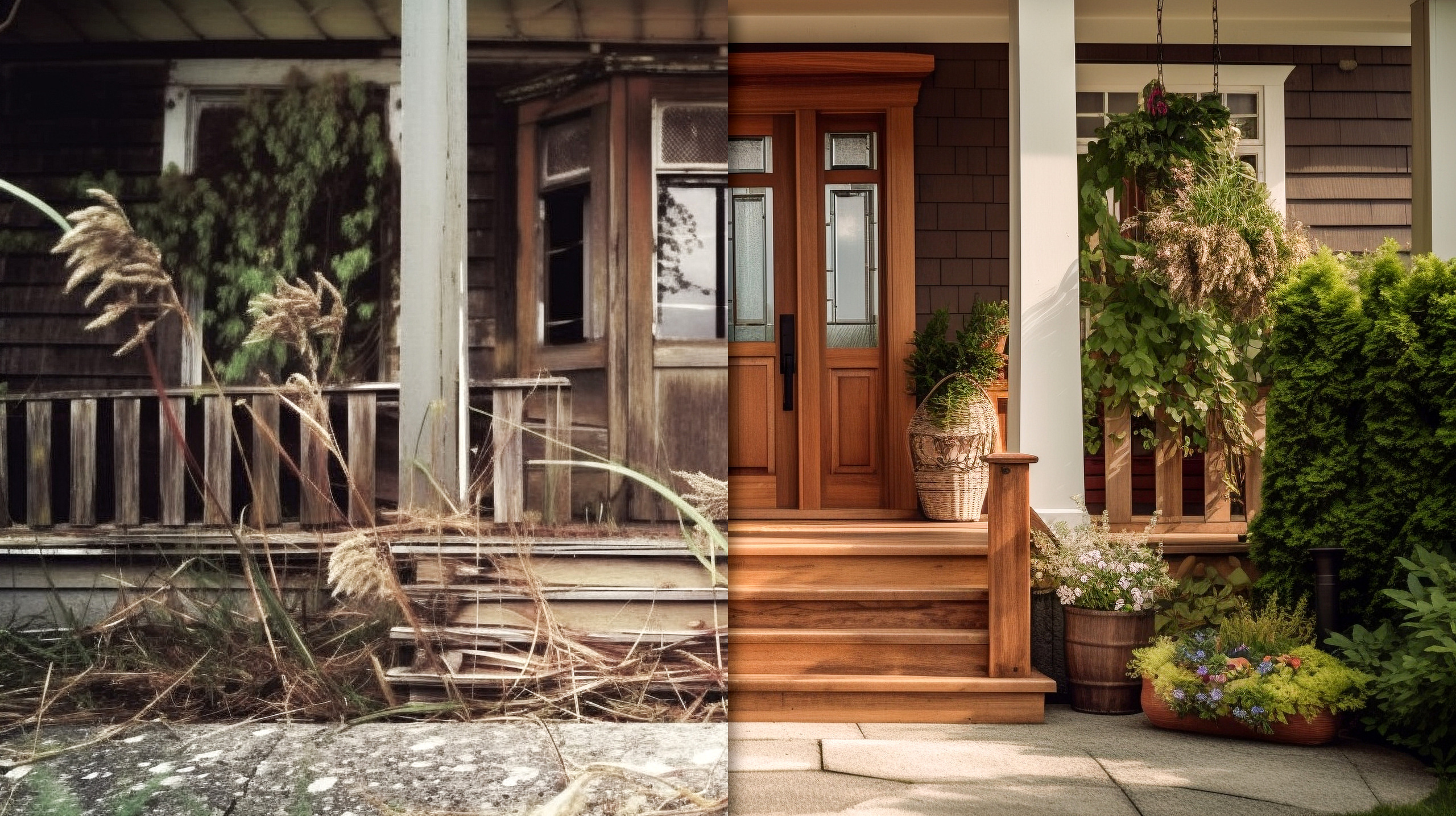 Elevate Your Home: Unlock the Potential of Functional and Stylish Improvements