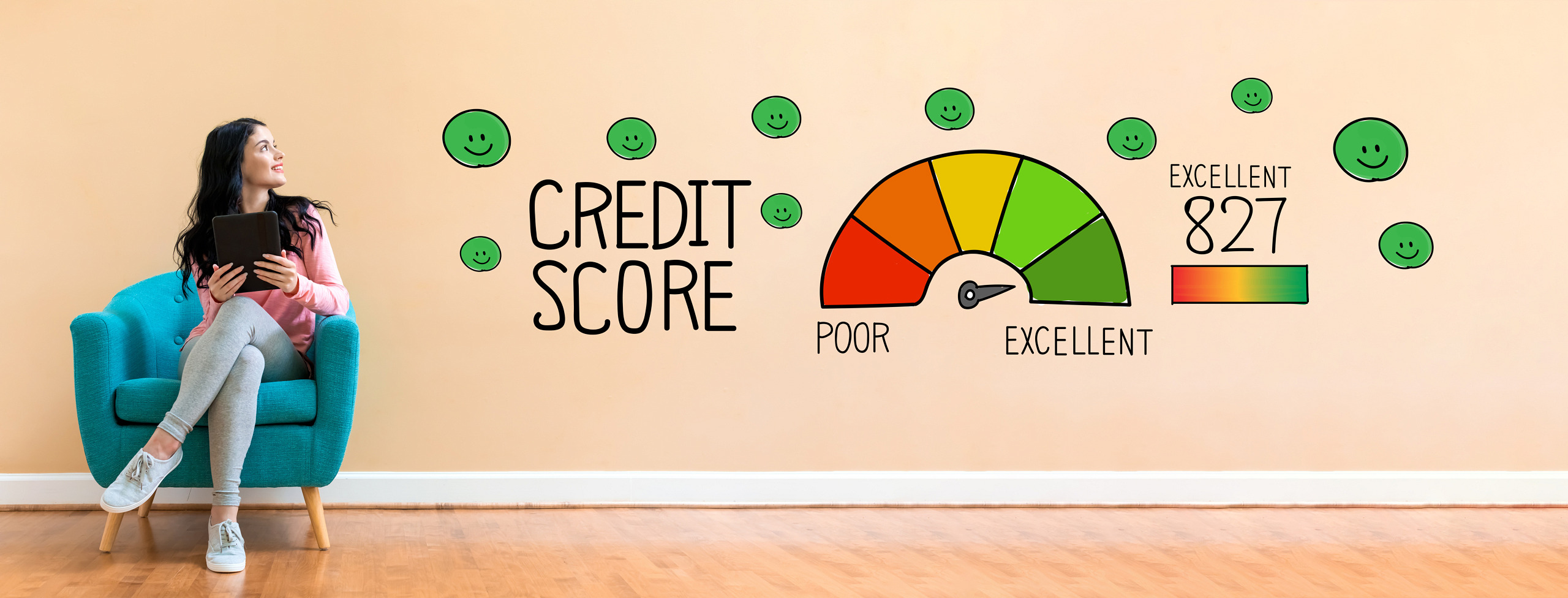 Everything You Need to Know About Credit Scores: Unlocking the Key to Financial Success