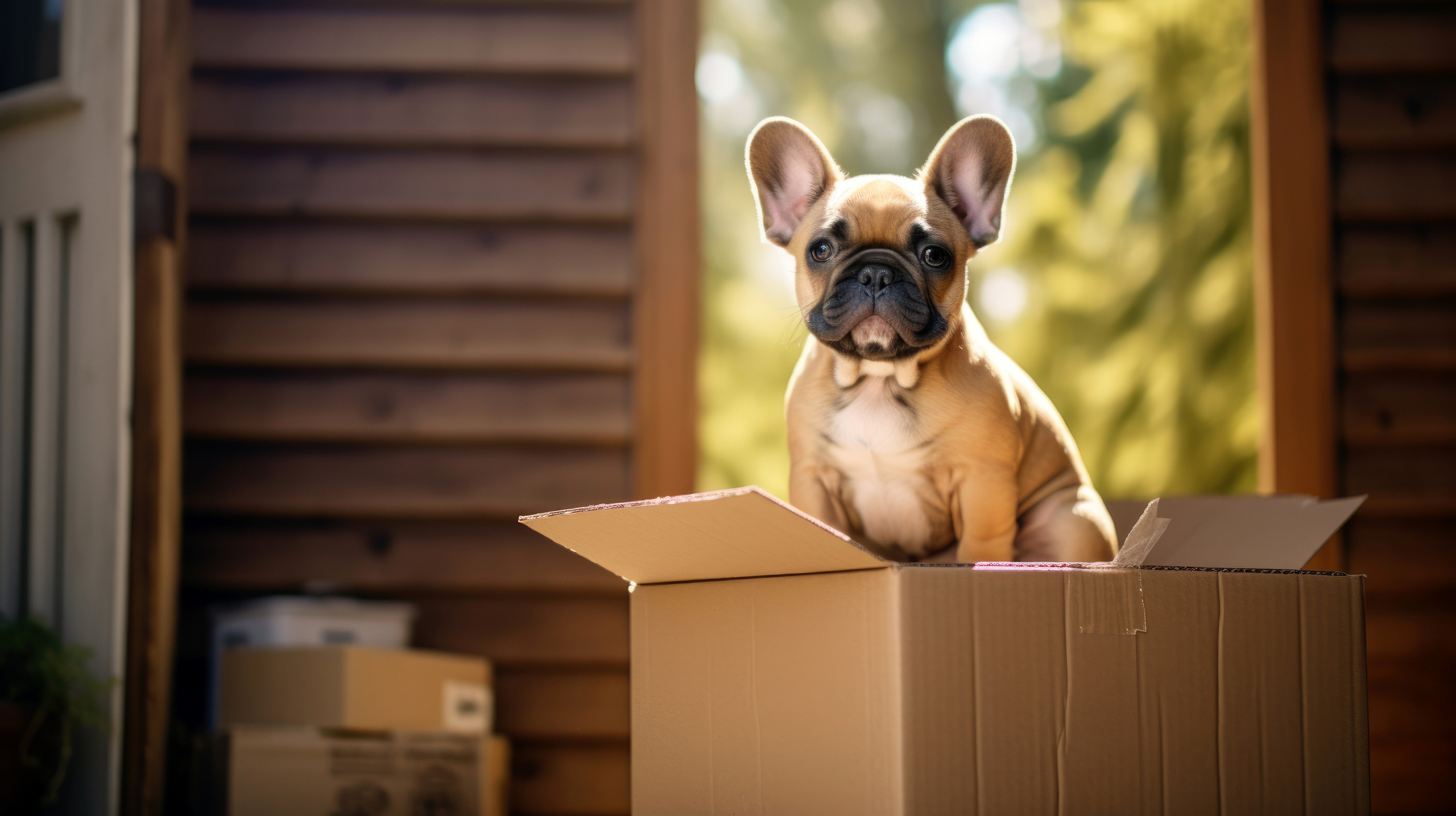 Moving With Your Pet: A Stress-Free Guide for a Smooth Transition