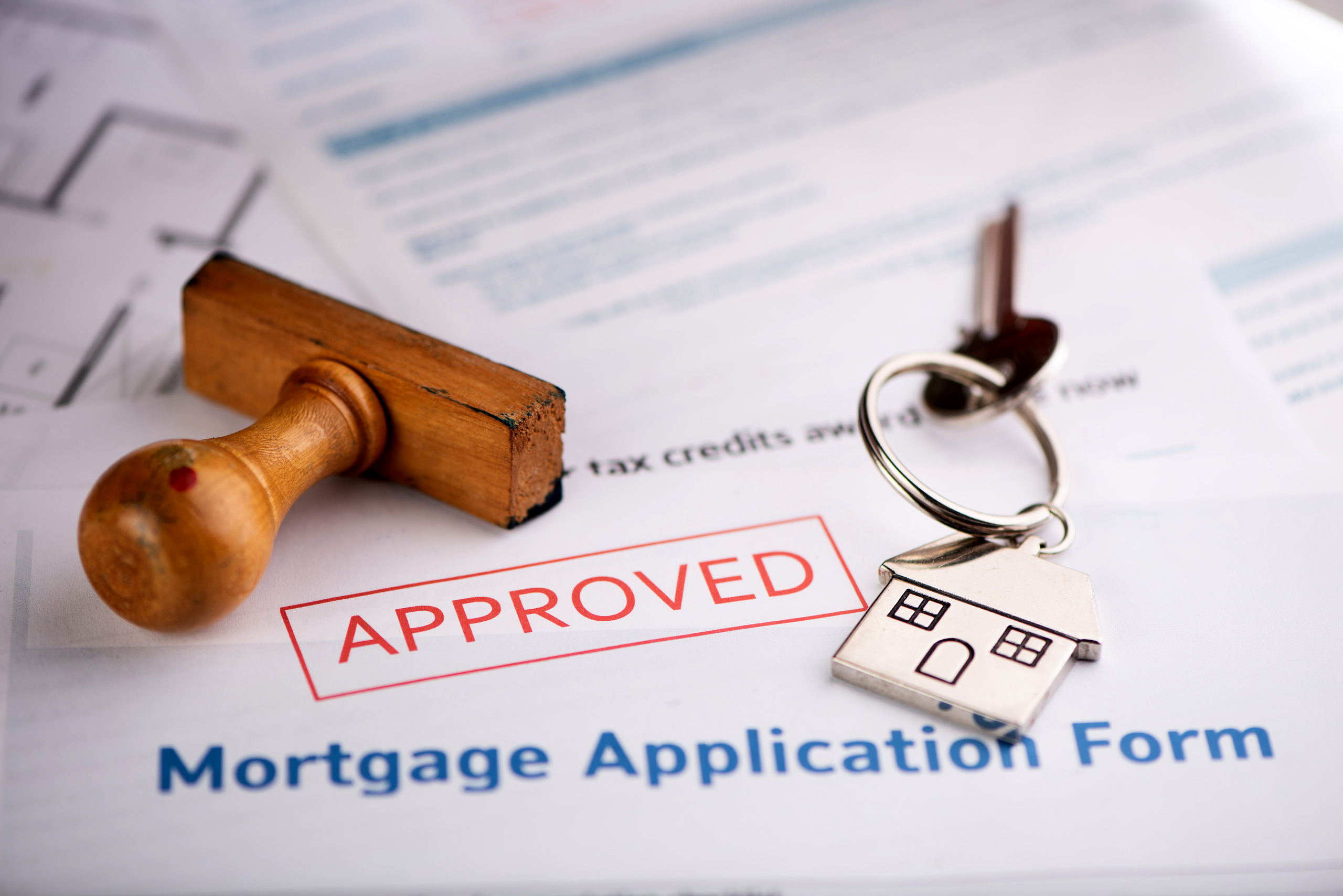 Demystifying Mortgage Loan Approval: A Comprehensive Guide