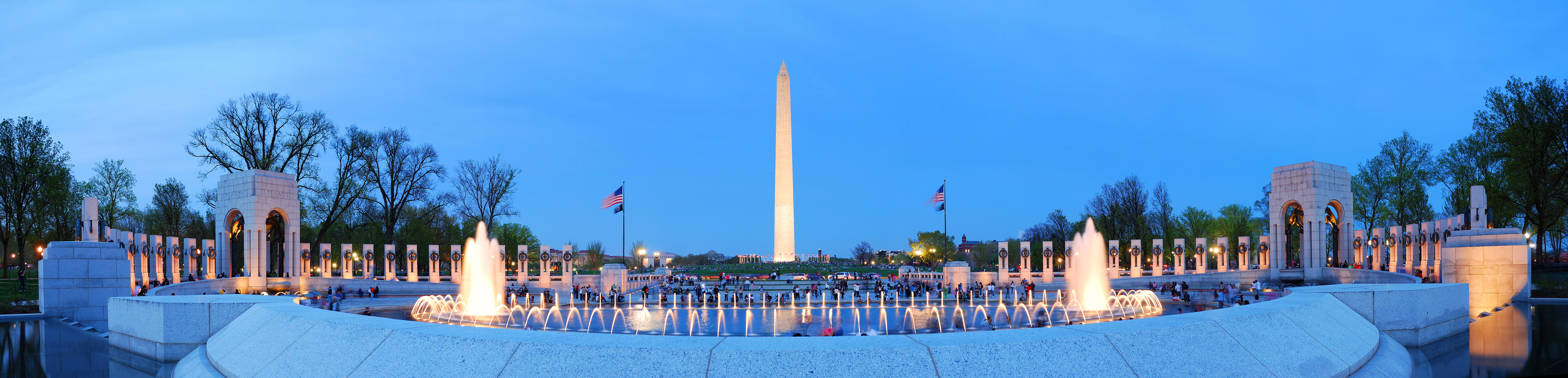 The Marvels of the Nation’s Capital: Guided Tours in the Washington DC Metropolitan Area