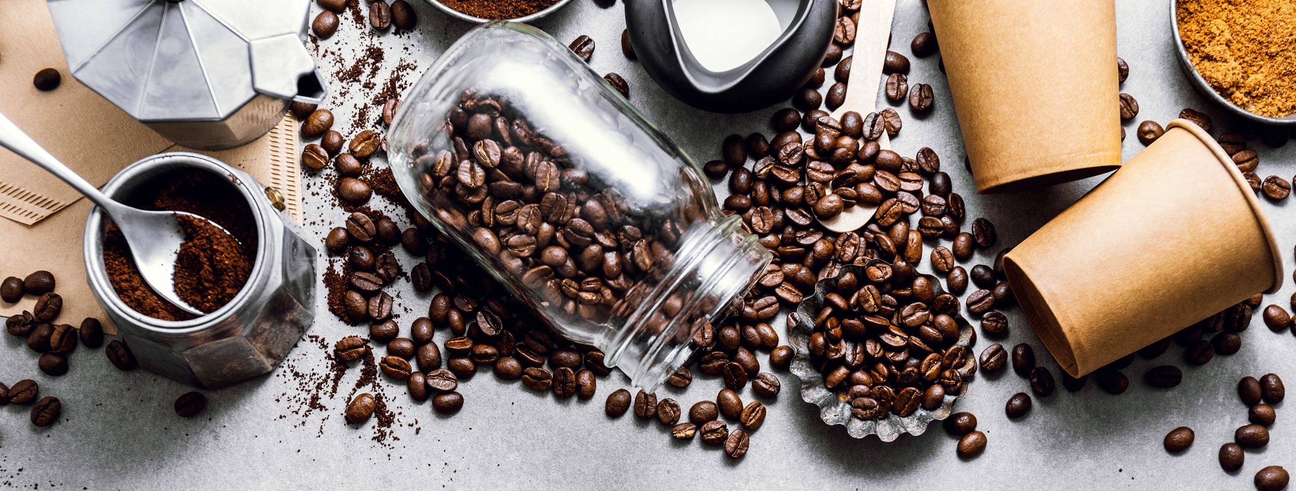 Uncovering the Finest Coffee Shops in the Washington DC Area