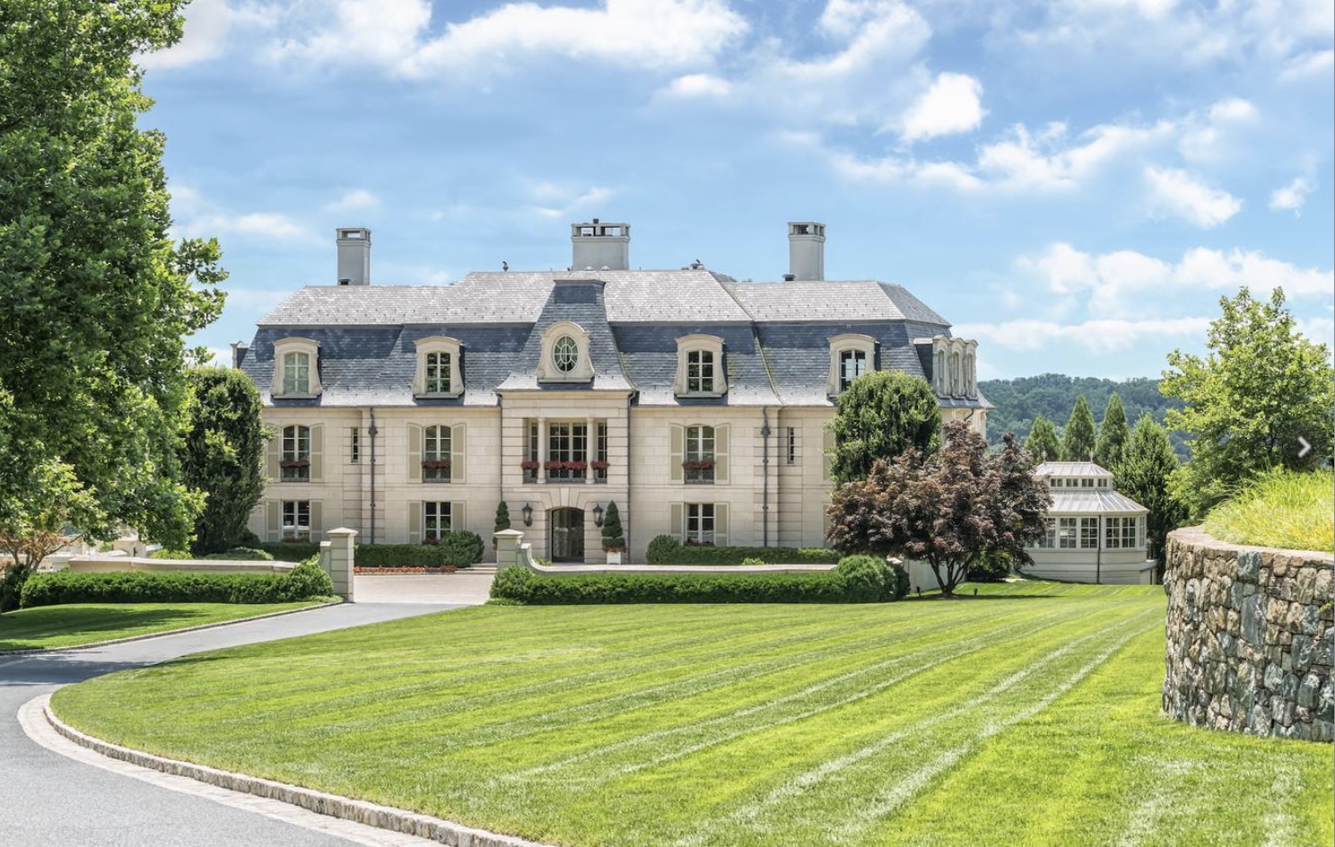 Potomac, MD’s Prestigious Real Estate Market