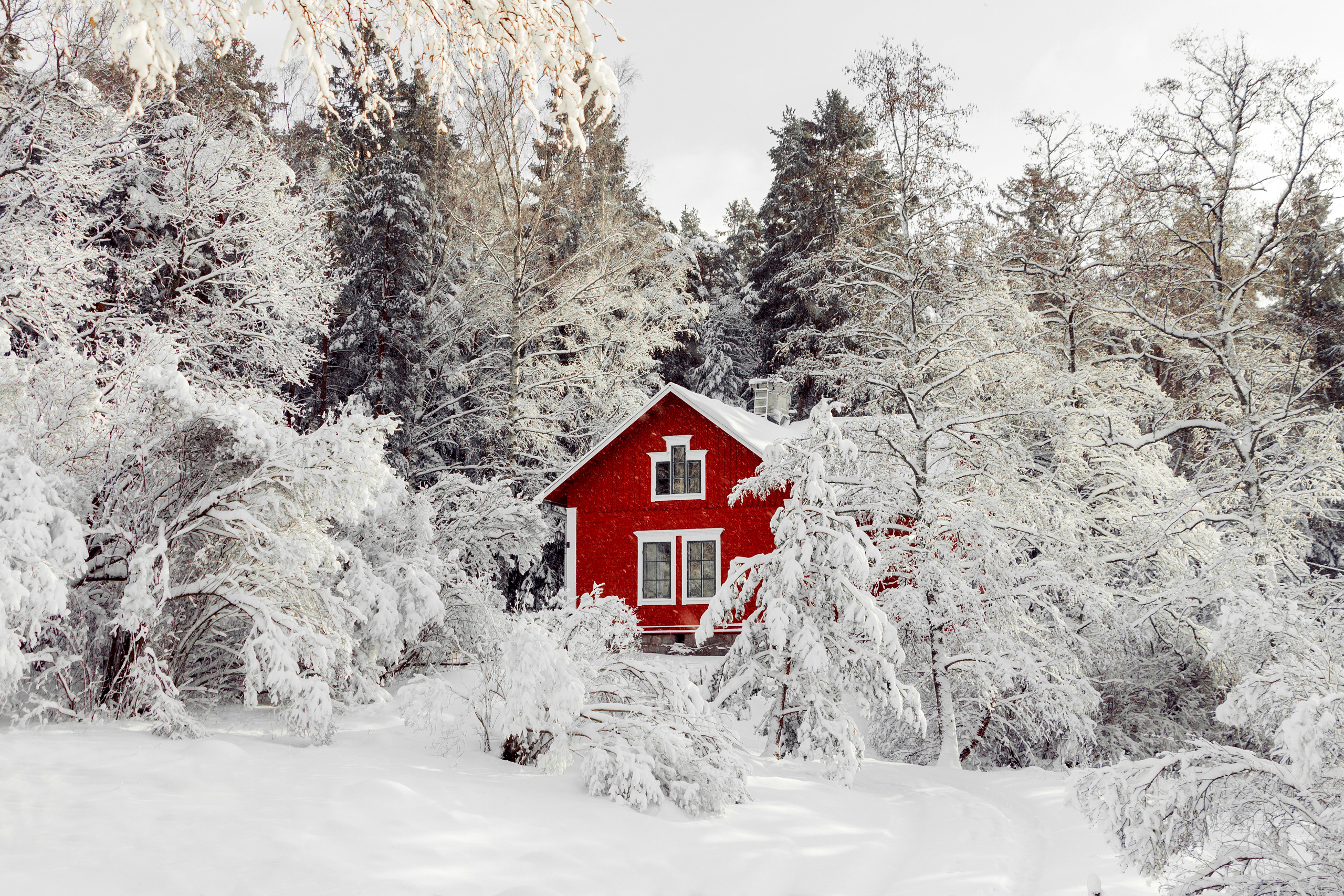 Winterizing Your Home: A Comprehensive Guide