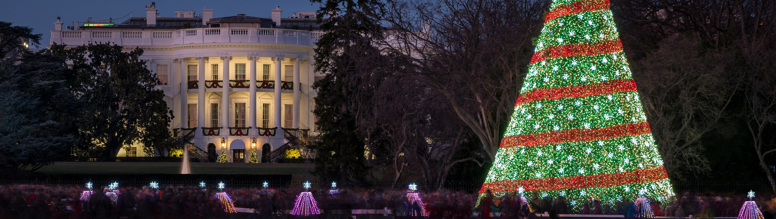 10 Enchanting Christmas Day Trips in Washington, D.C.