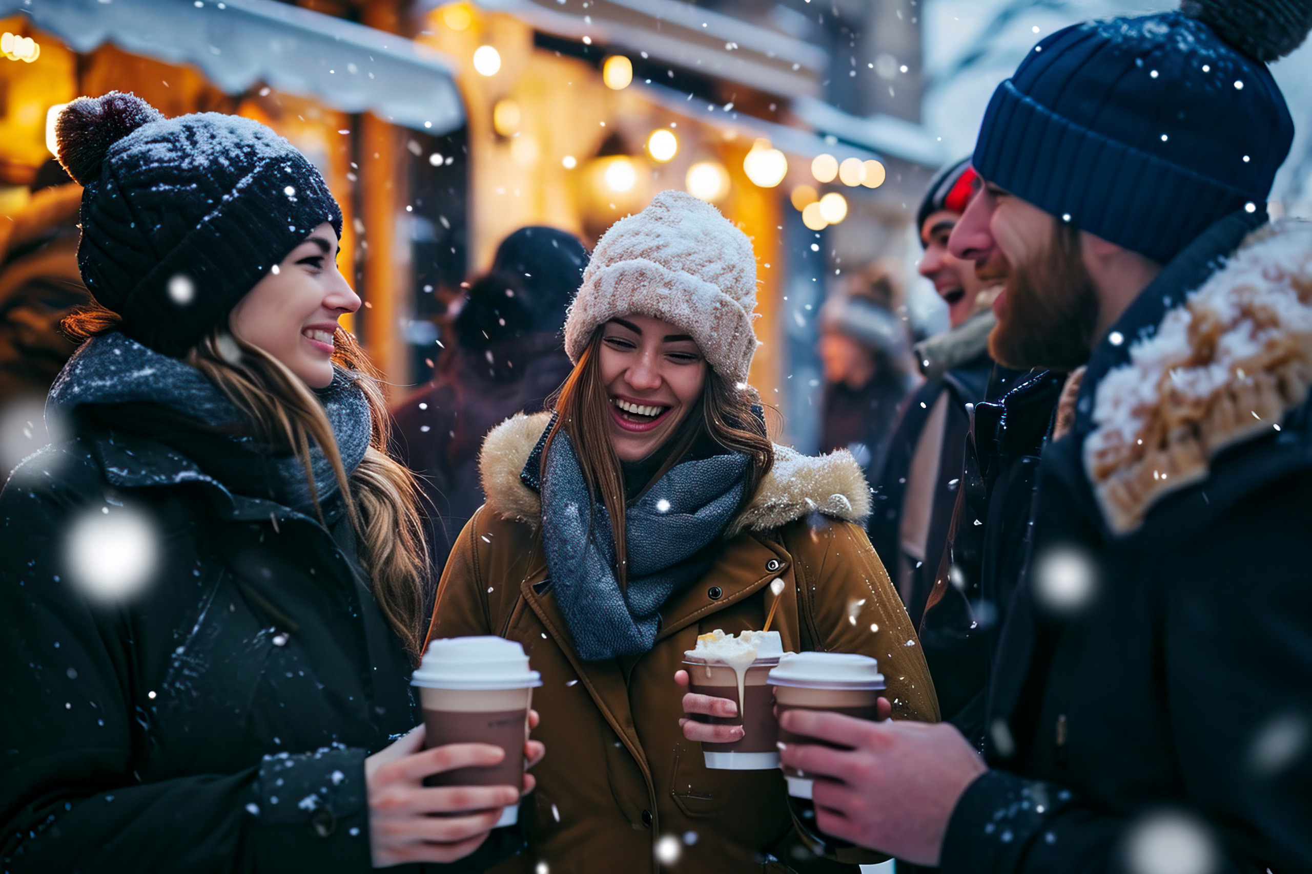 Washington DC Best Winter Activities