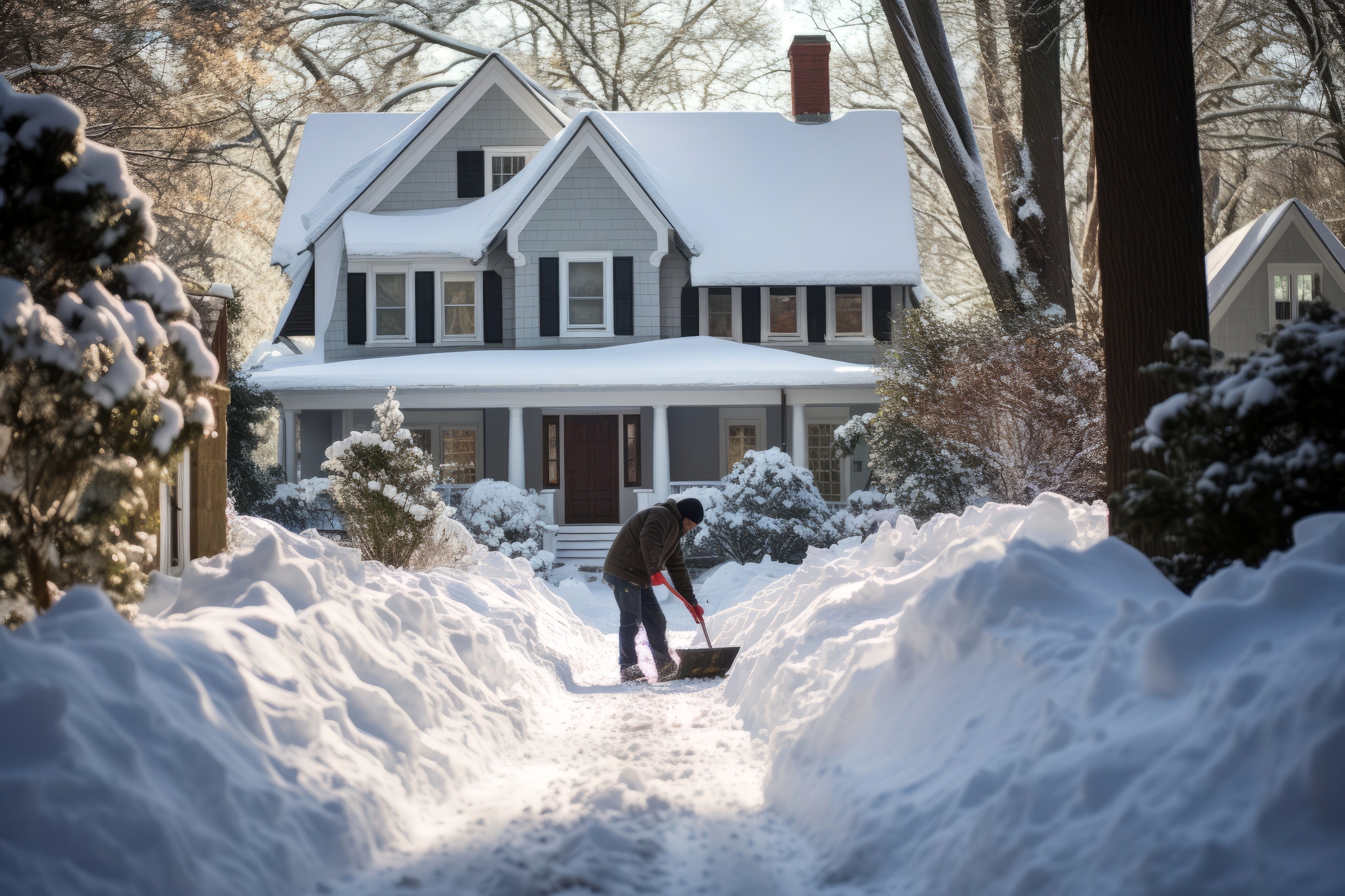 10 Winter Home Staging Tips for a Cozy and Inviting Atmosphere