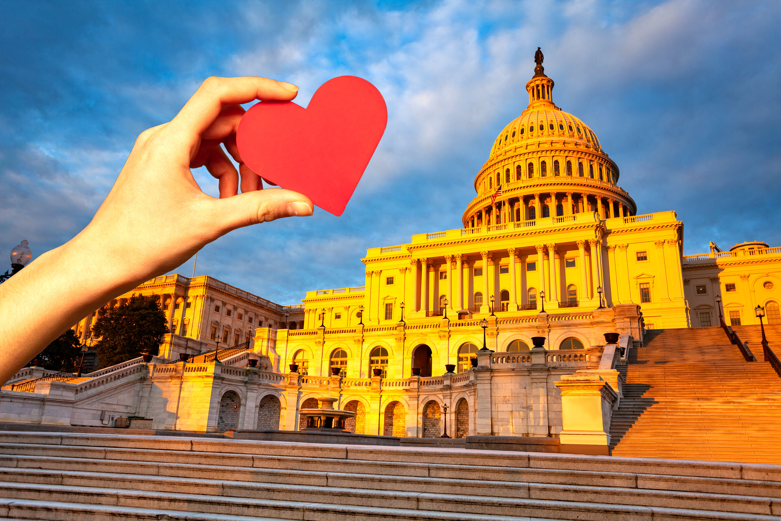 Here is what you can do in the Washington DC area for Valentine’s Day