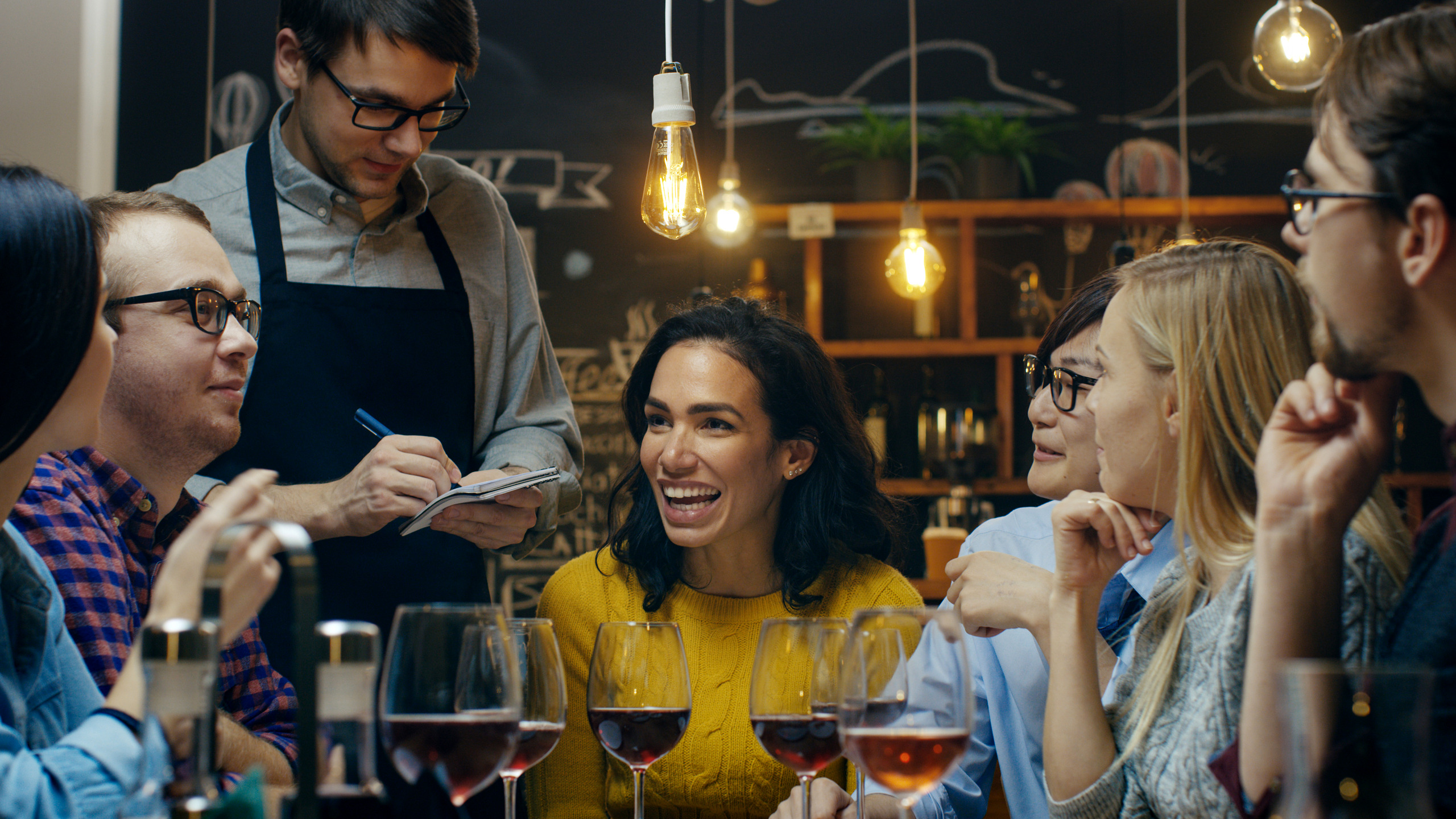 DC area Culinary Boom: Discover the Hottest New Restaurants in July 2024