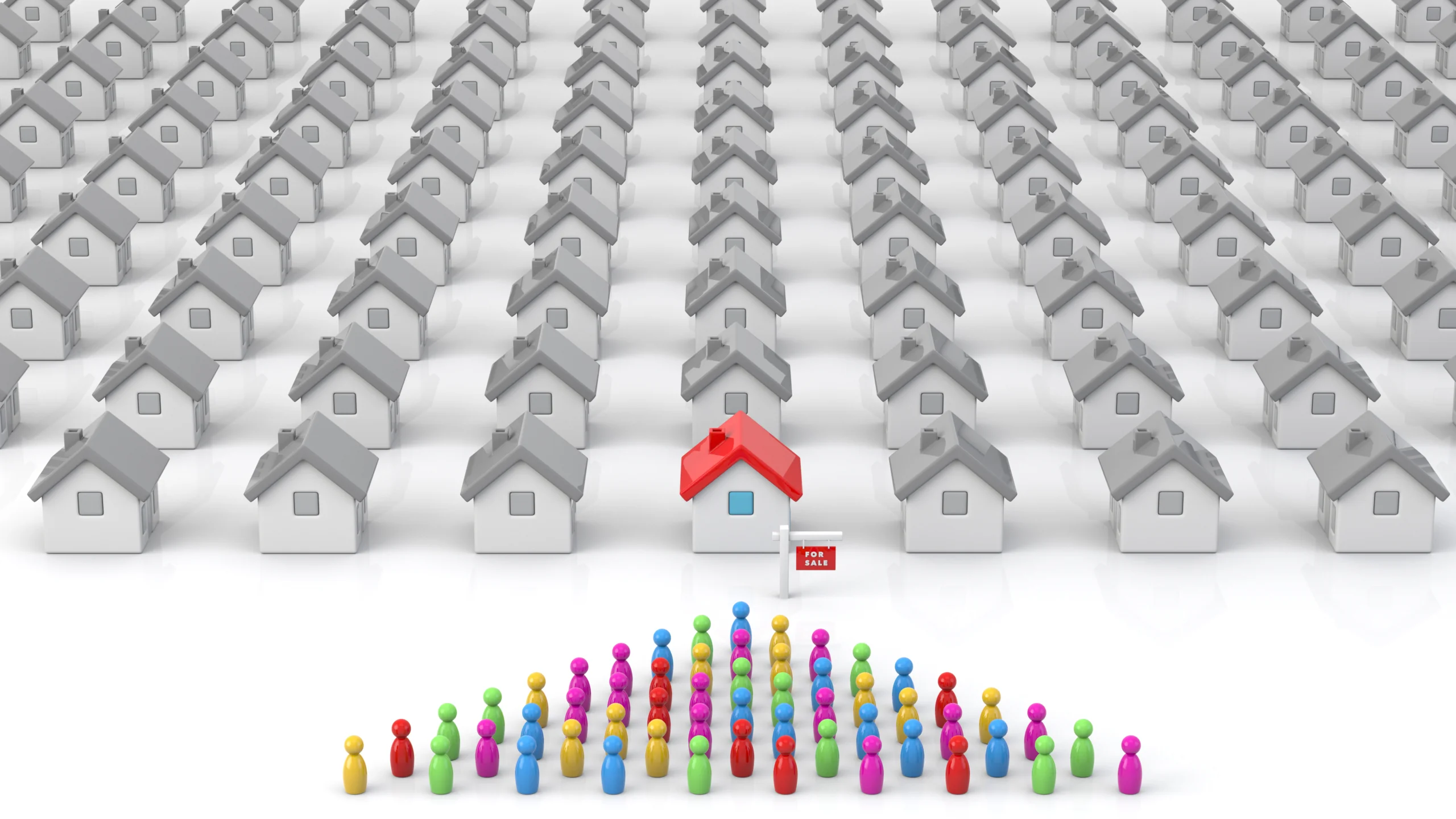 Why Washington, DC’s Existing Home Inventory Is at Historic Lows—and What It Means for You