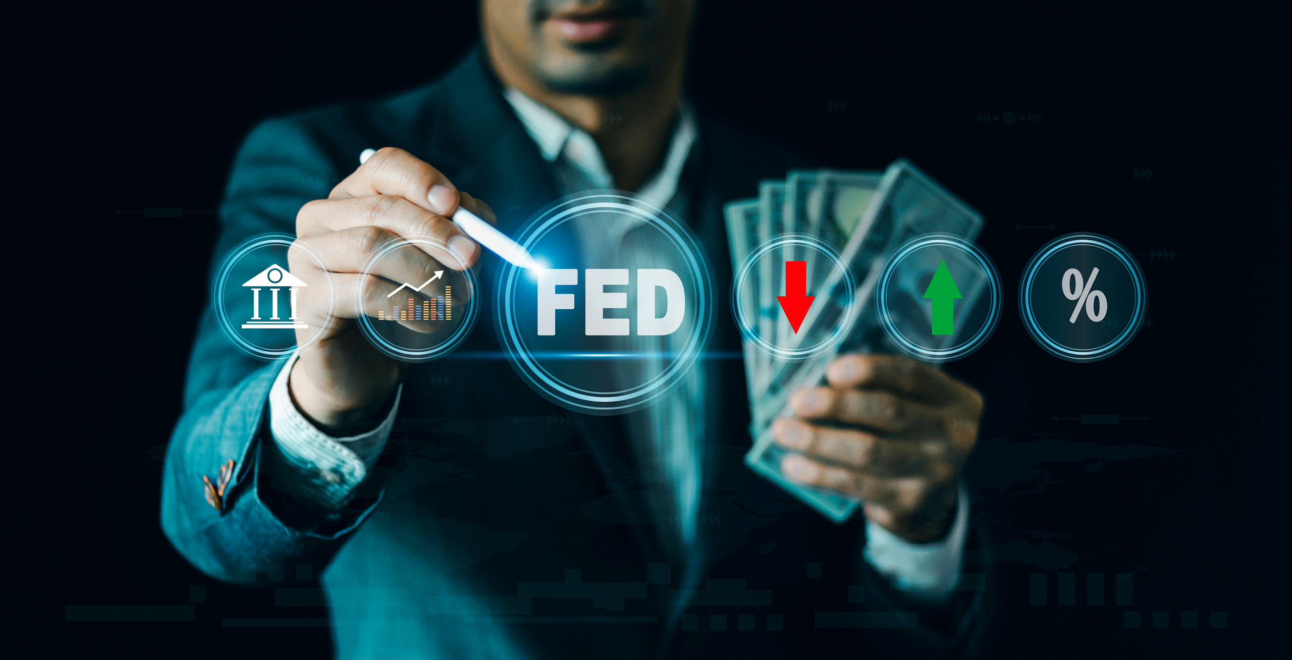 Fed’s March 2025 Decision: What It Could Mean for Mortgage Rates
