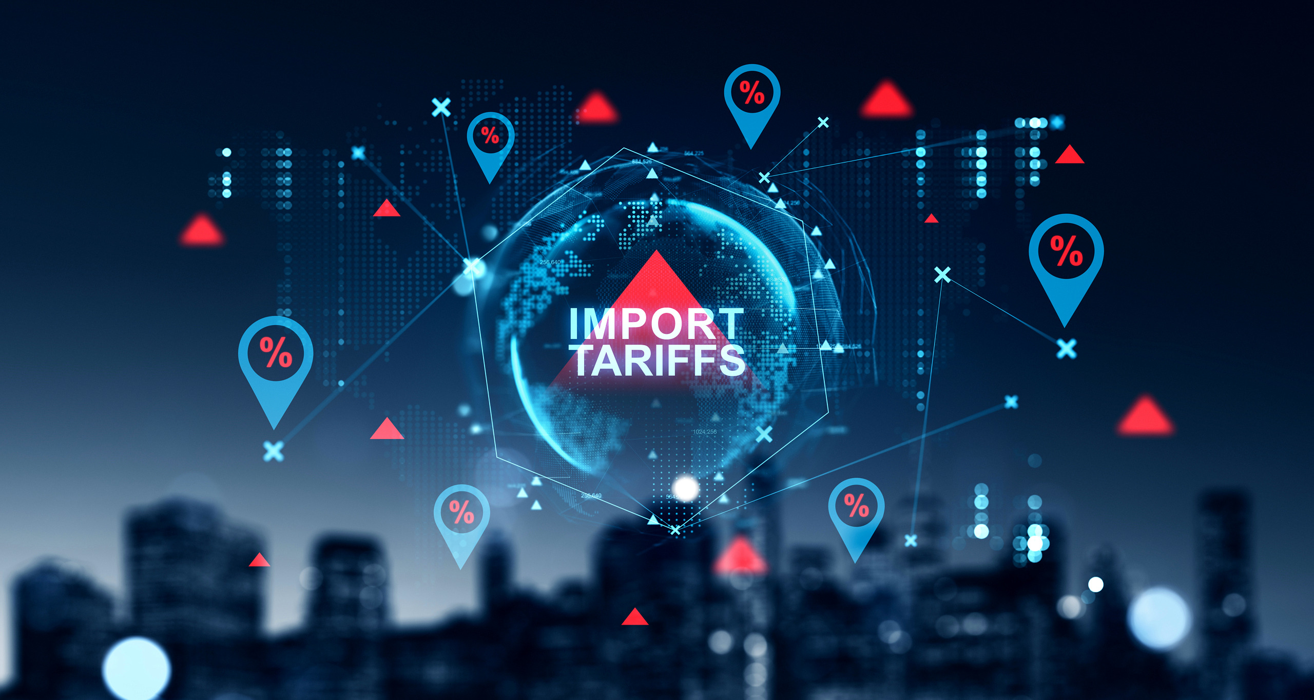 From Tariffs to Trade Tensions: Why Washington, DC Real Estate Remains Resilient in 2025