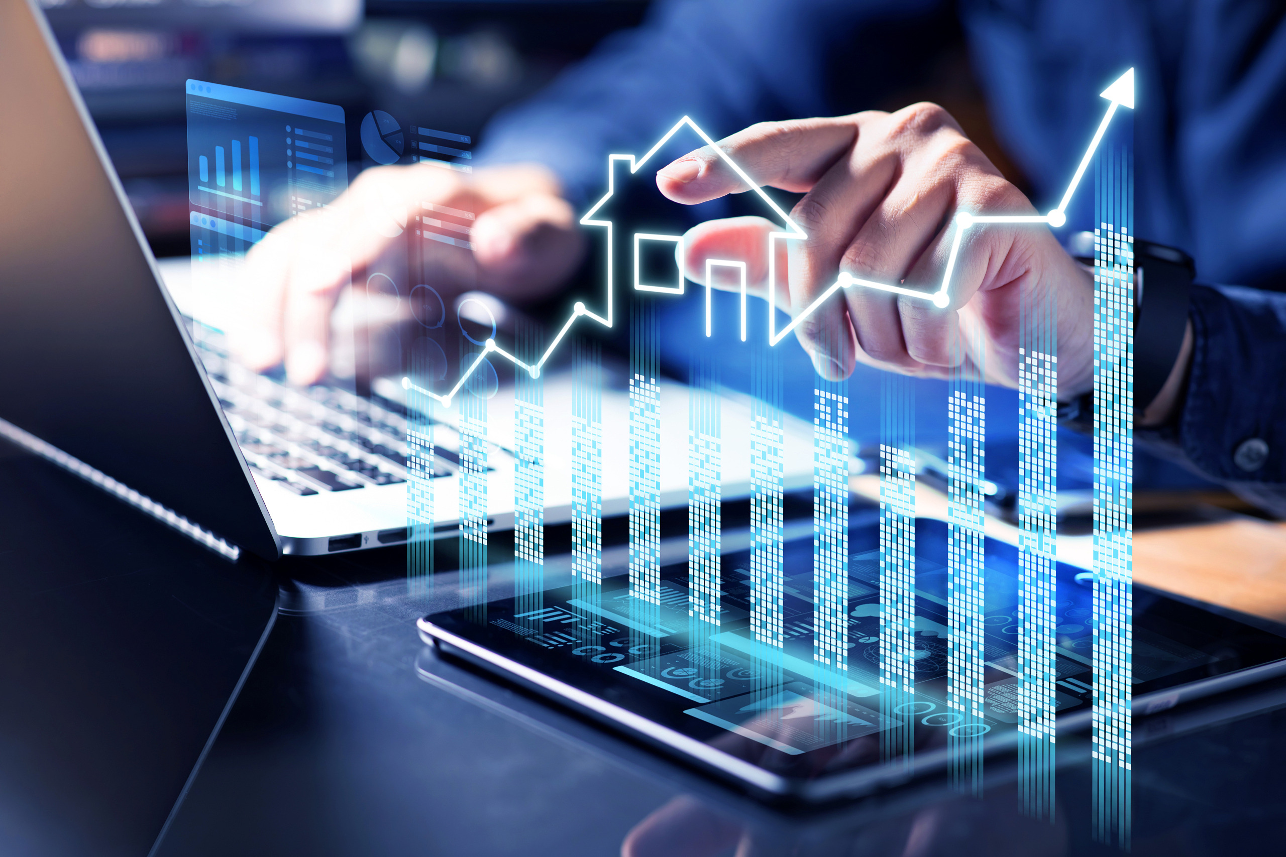 The Rise of AI in Real Estate Investing