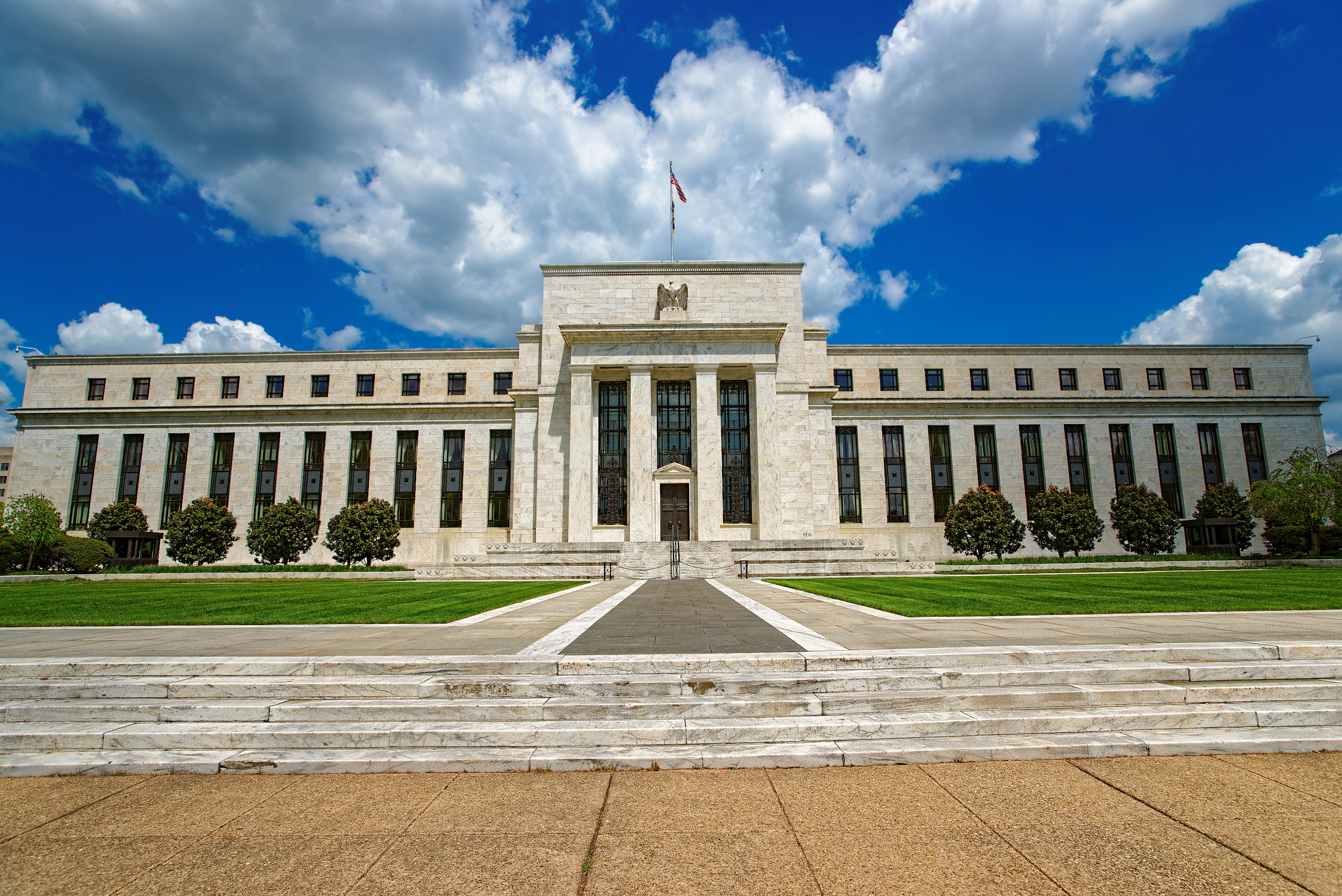 Consumer Confidence Plummets, But the Fed Holds Steady: Will Relief Come Too Late for the Housing Market?