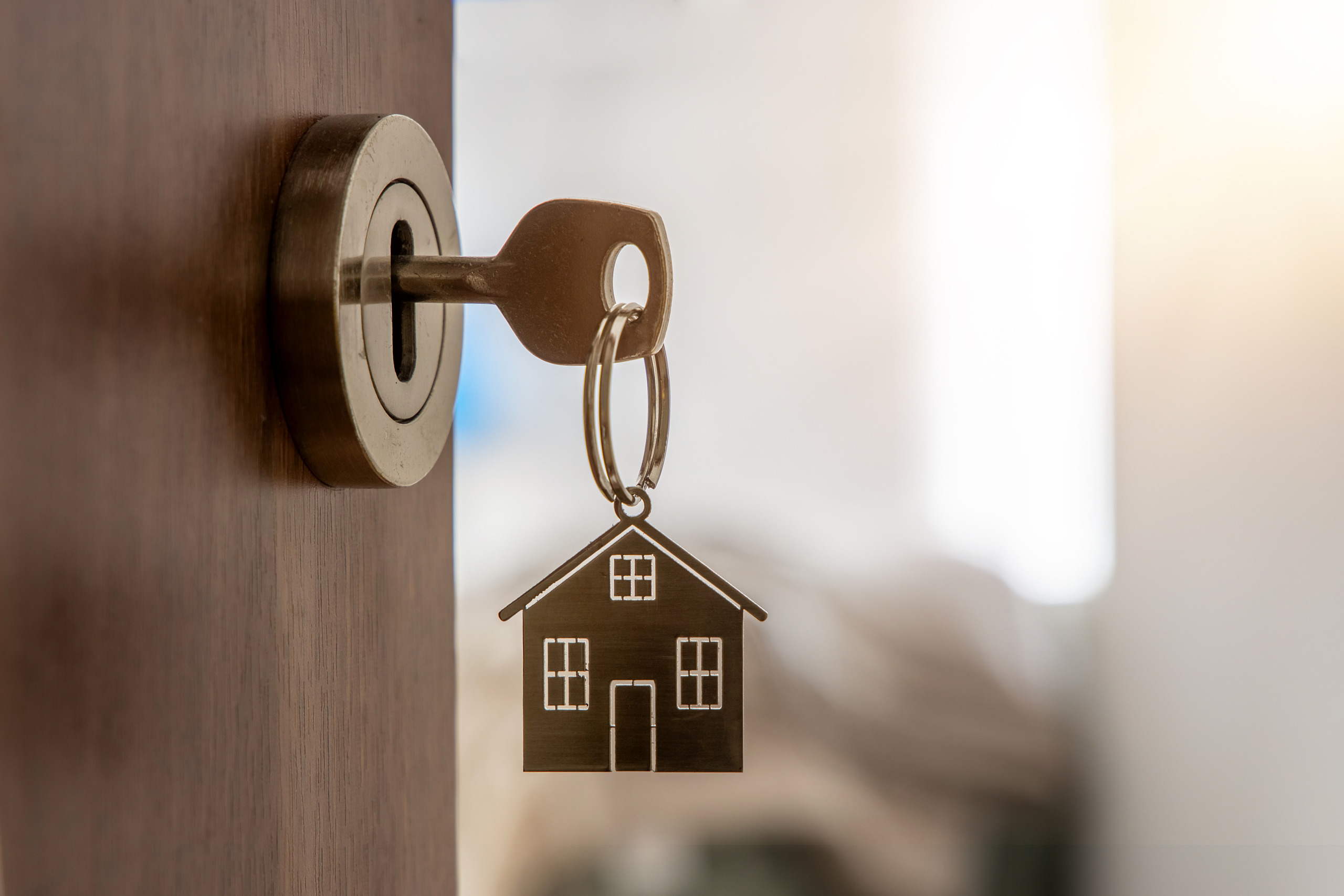 Why Rising Inventory Could Mean Opportunity for Buyers