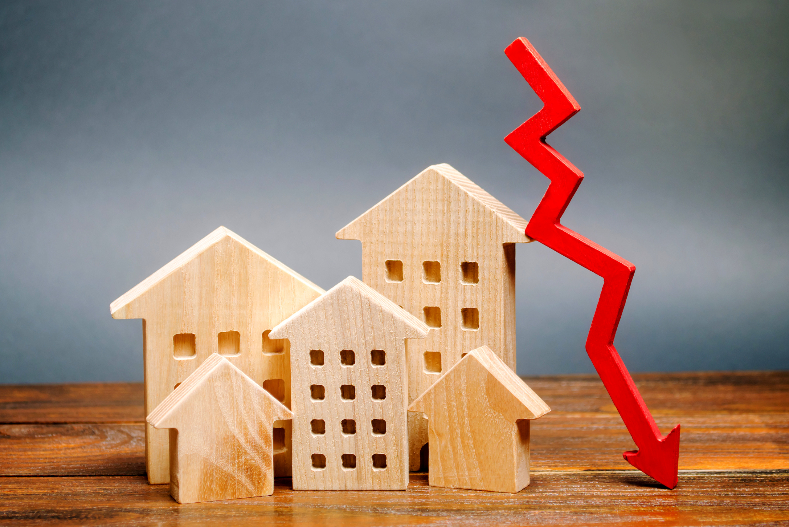 Real Estate Market Inventory Rises, but Buyer Demand Remains Elusive