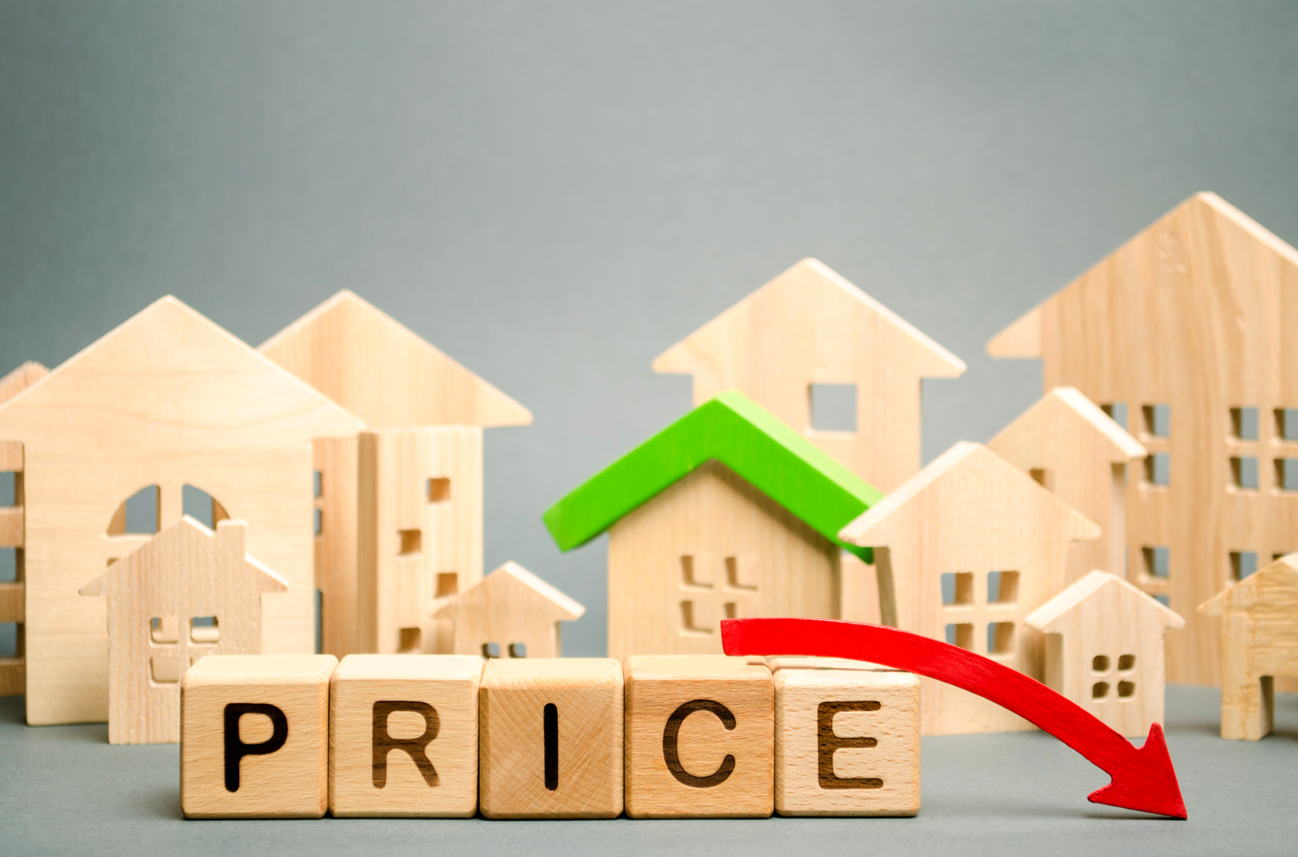 Are Home Prices in Washington, D.C. Finally Cooling?