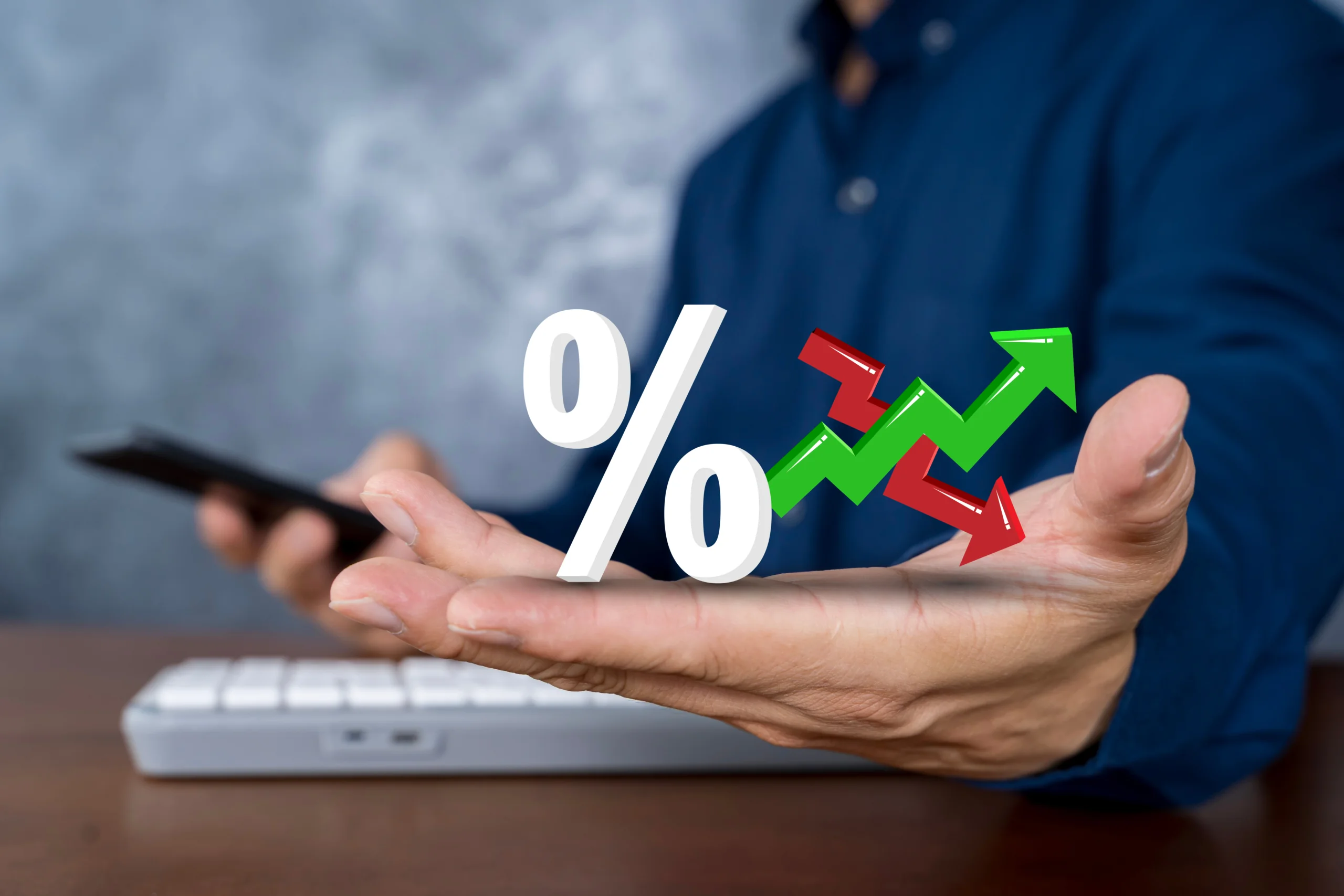 Could Mixed Fed Signals Trigger Another Surge in DMV Area Home Prices?
