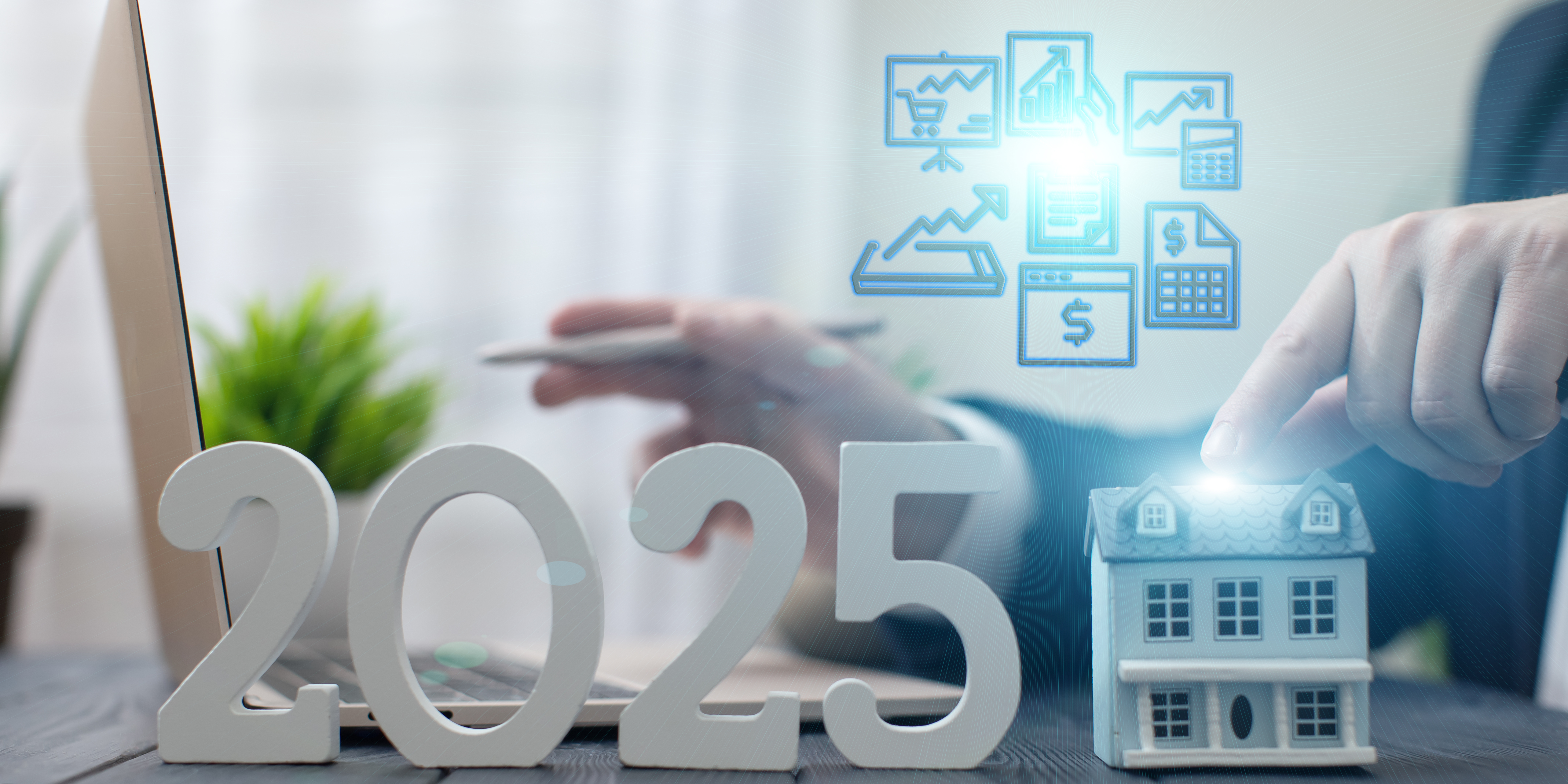 Did Washington, DC Area Housing Really “Reprice” After 2019 and Why Has It Been So Hard to Pull Prices Back Down?