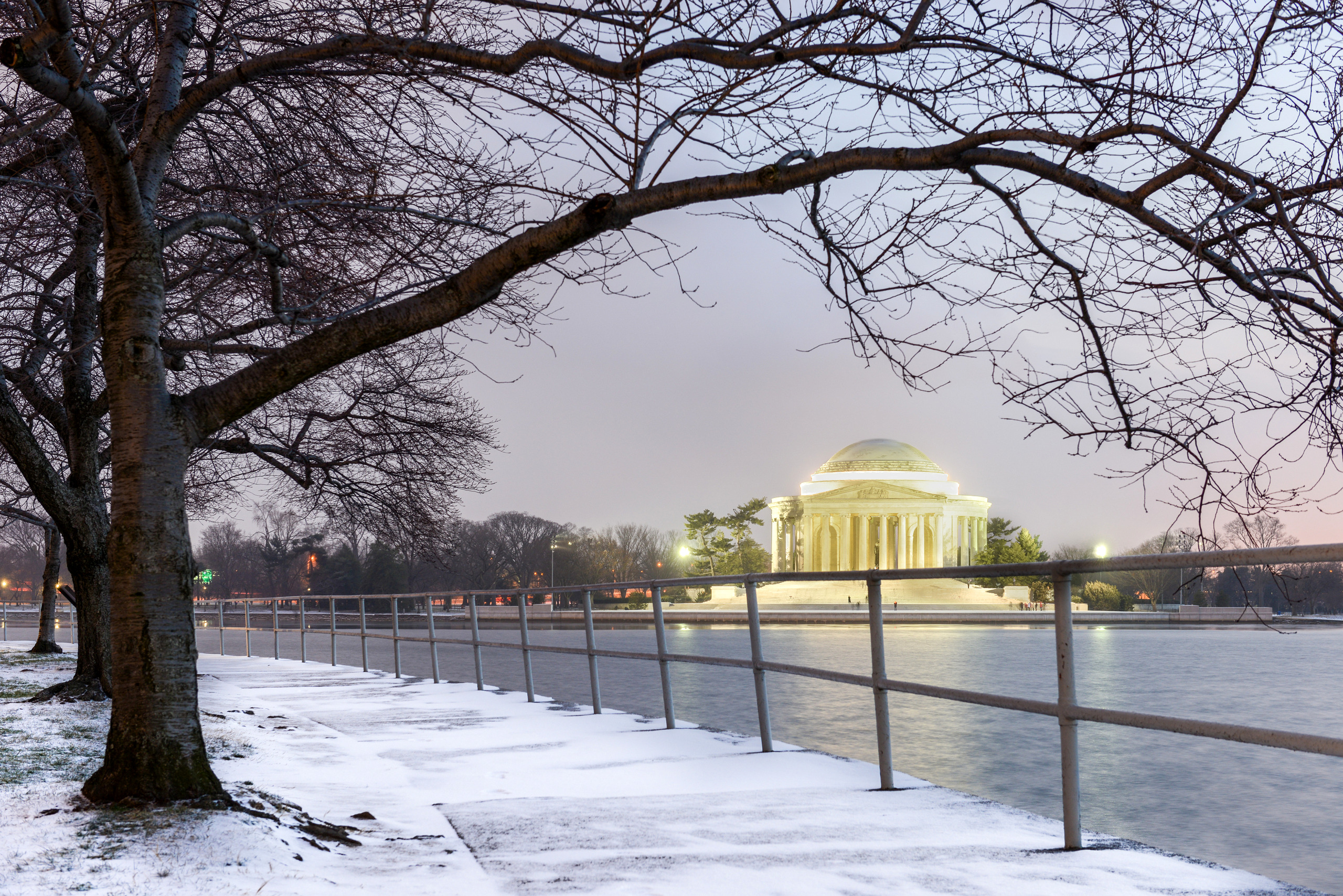 January Fun in Washington, DC: How to Make the Most of Winter 2026