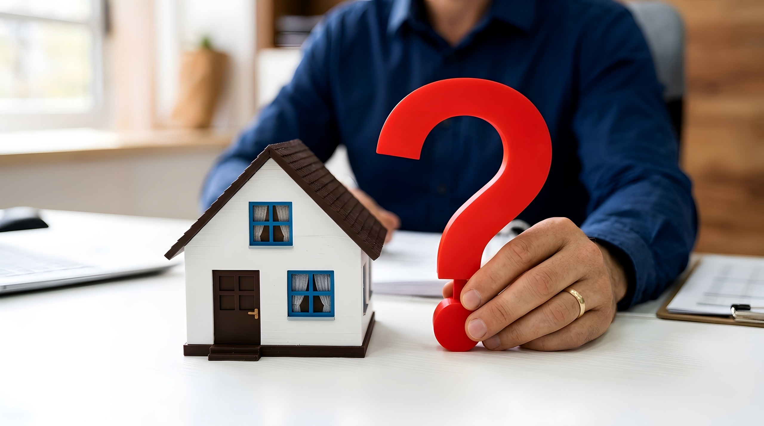 Are War, Gas Prices, and Market Volatility Putting Real Estate on Pause?