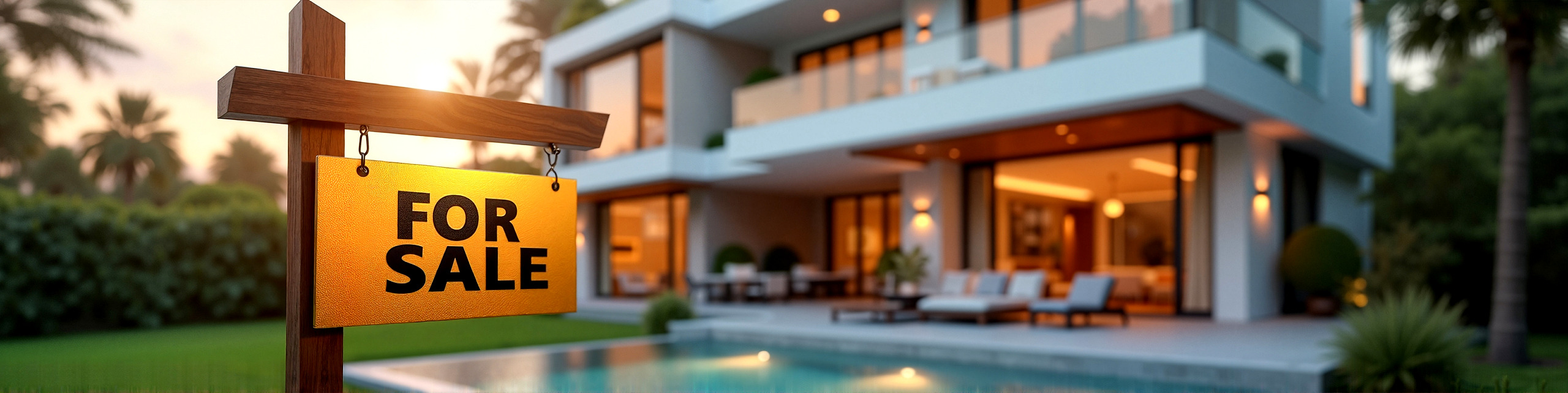 How Long Does It Really Take to Sell a Luxury Home in Today’s Market?