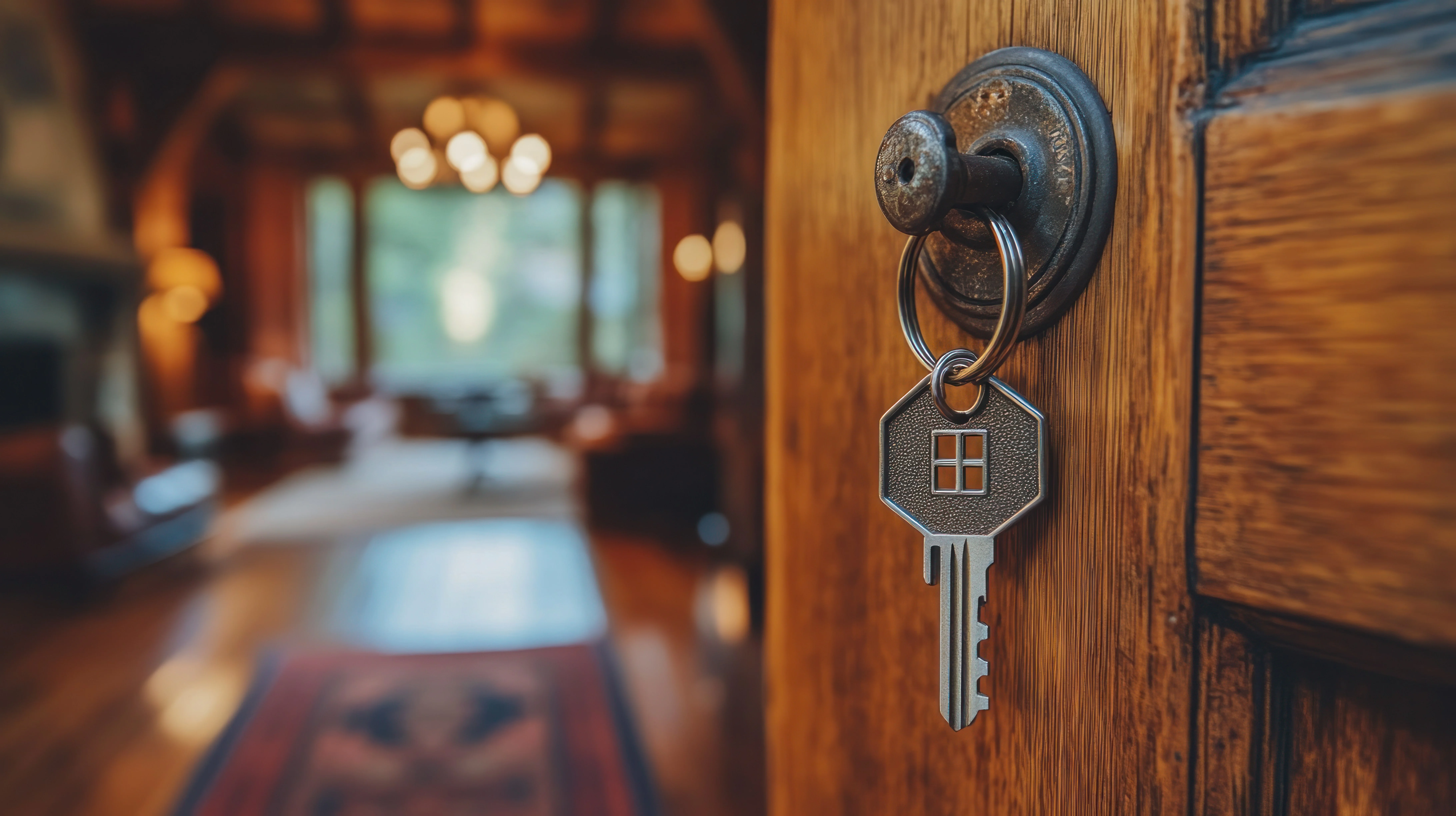 Do I Really Need a Luxury Real Estate Agent to Buy a High-End Home?