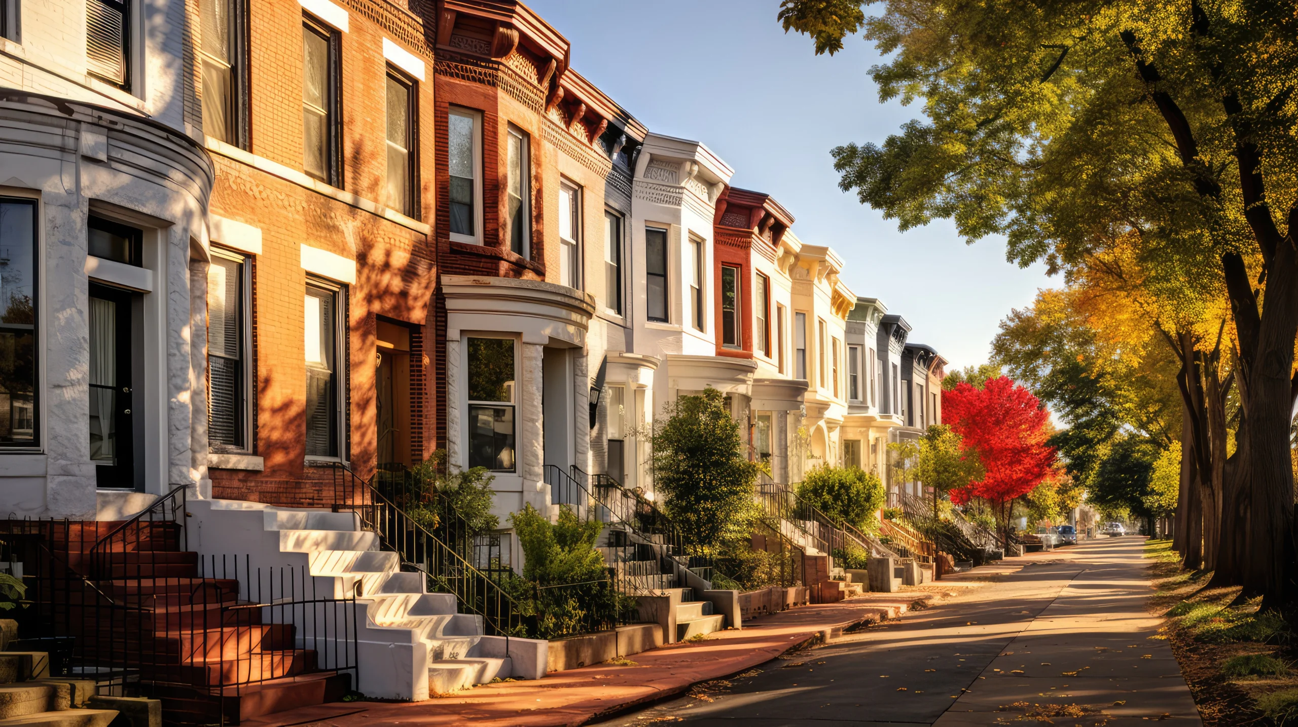 Which Washington, DC Neighborhood Offers the Best Market Opportunities Today?