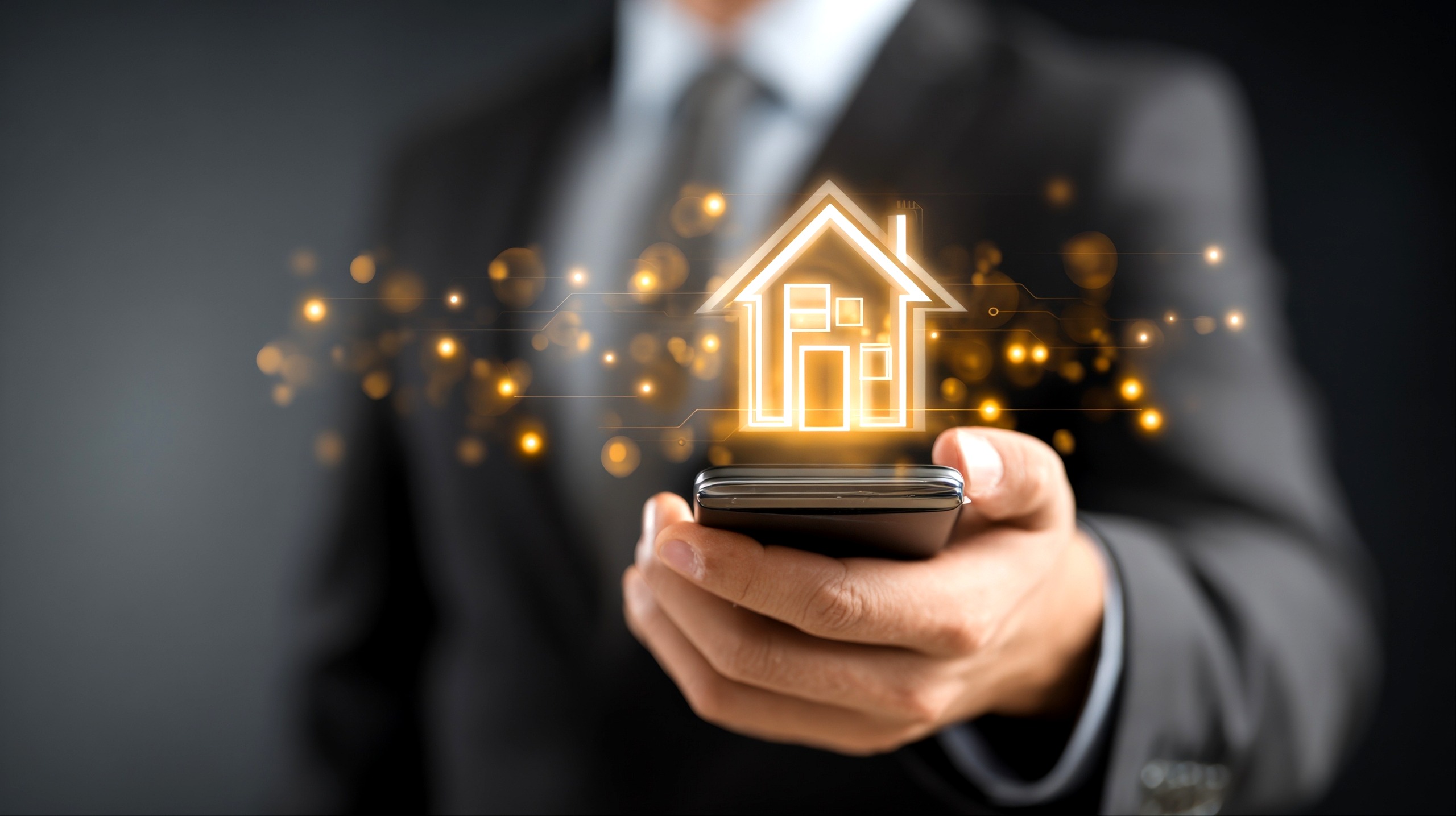 What Network and Connections Do Luxury Real Estate Agents Have That Others Don’t?