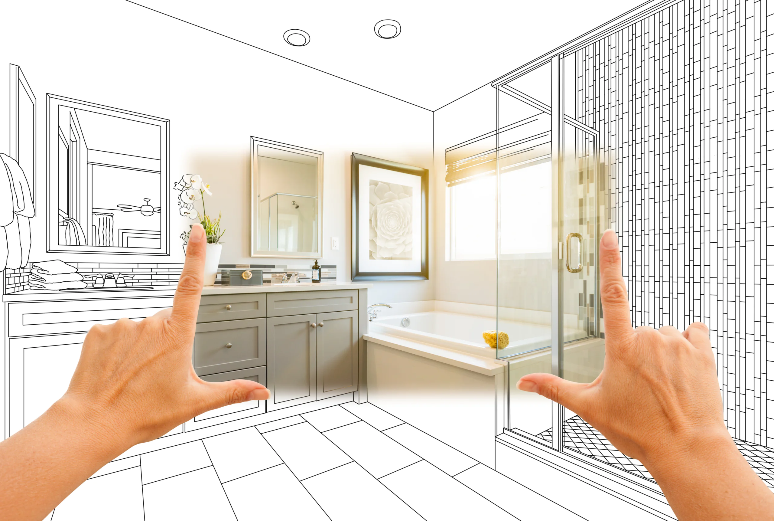 Which Luxury Home Upgrades Deliver the Best Return on Investment?