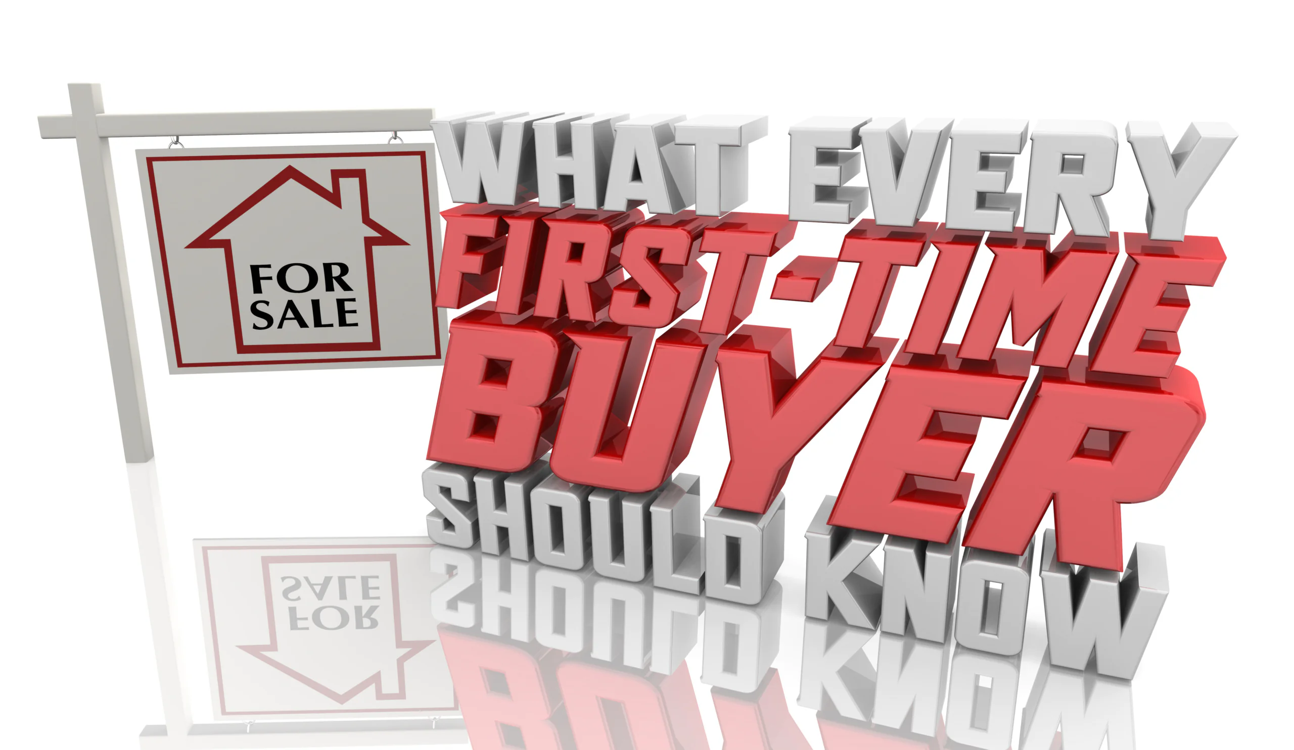 Where Can First-Time Home Buyers Find the Best Mortgage Lenders in Washington, DC and Maryland?