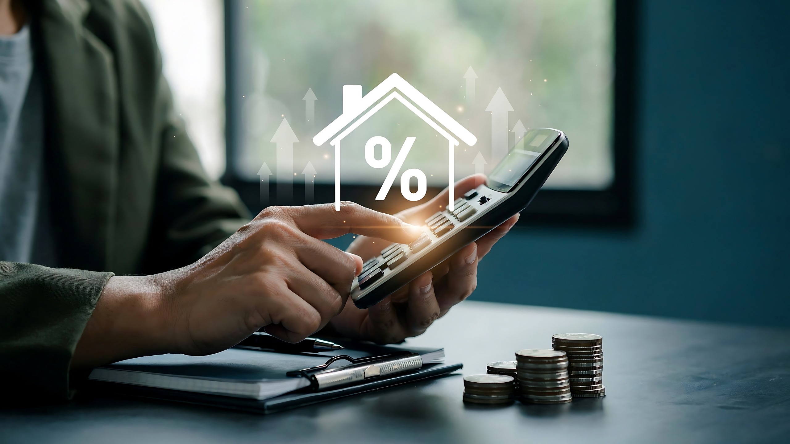 Could Japan Be the Real Reason Your Mortgage Rate Stays High?