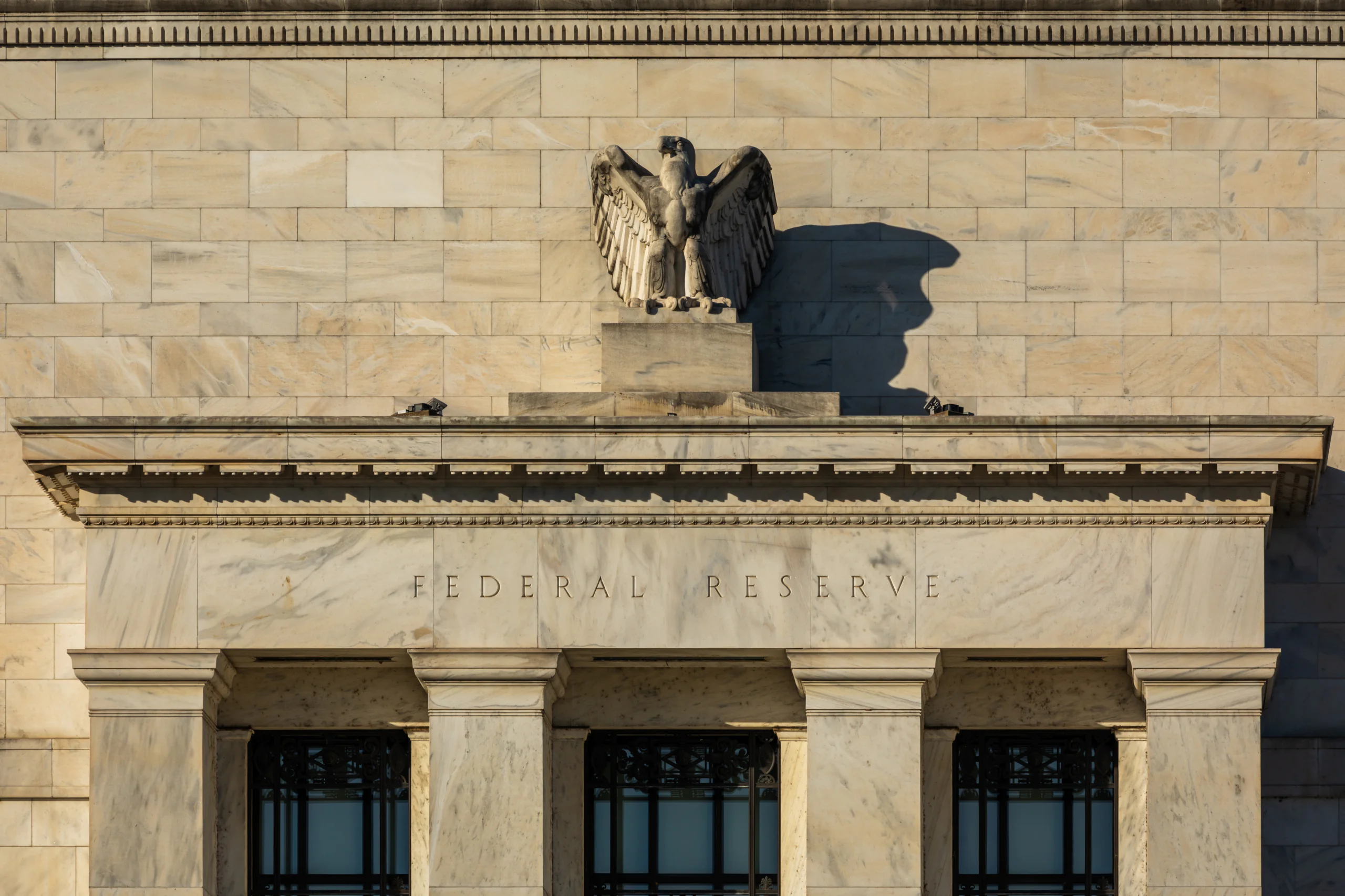 Why Is the Fed Targeting a Housing Market That Was Already Healing on Its Own?